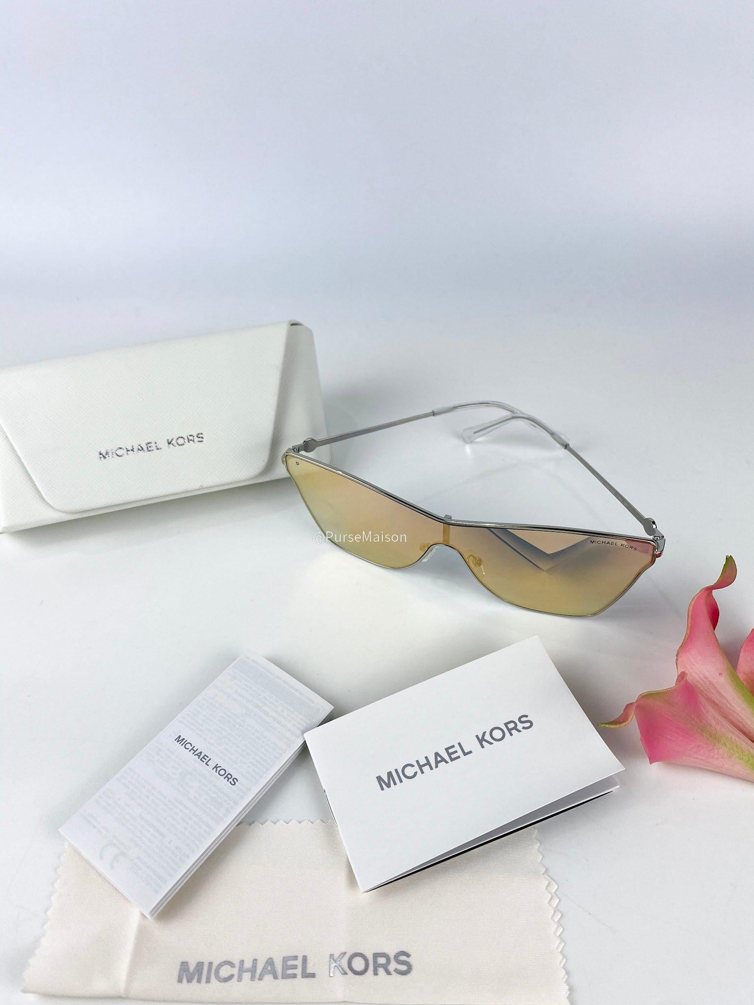 Michael Kors Larissa Sunglasses