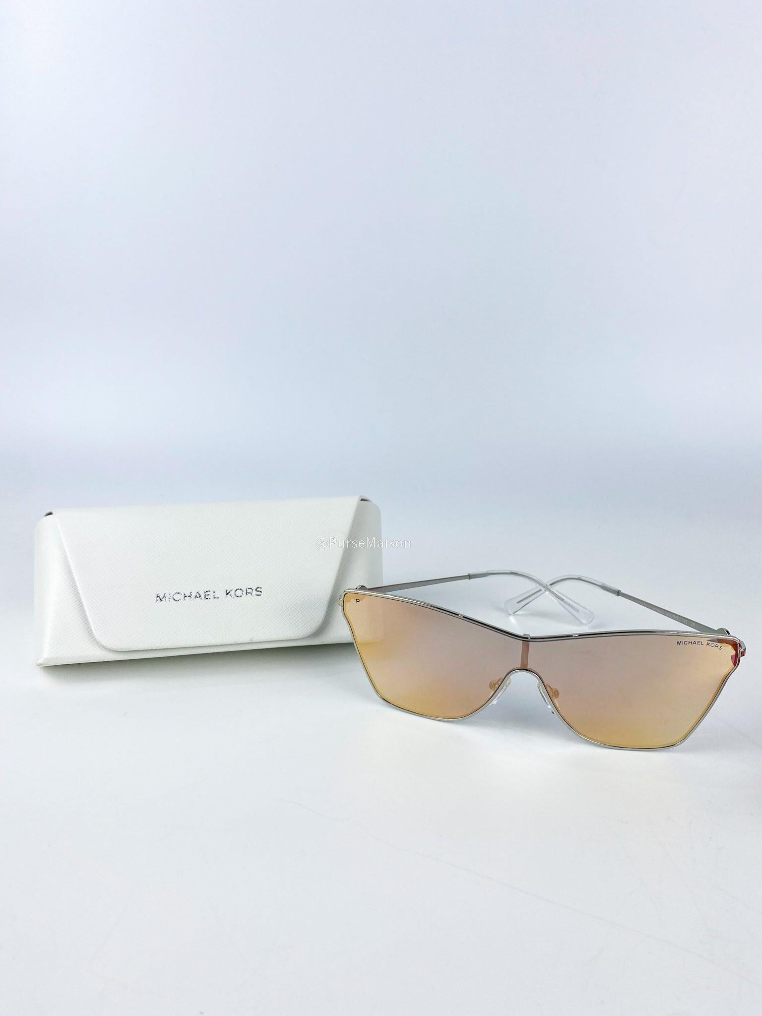 Michael Kors Larissa Sunglasses