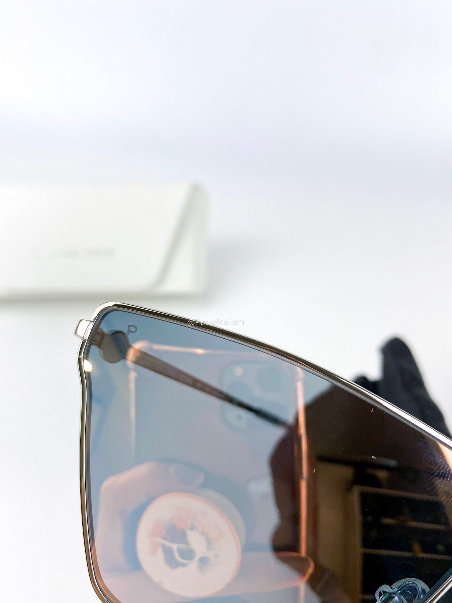 Michael Kors Larissa Sunglasses