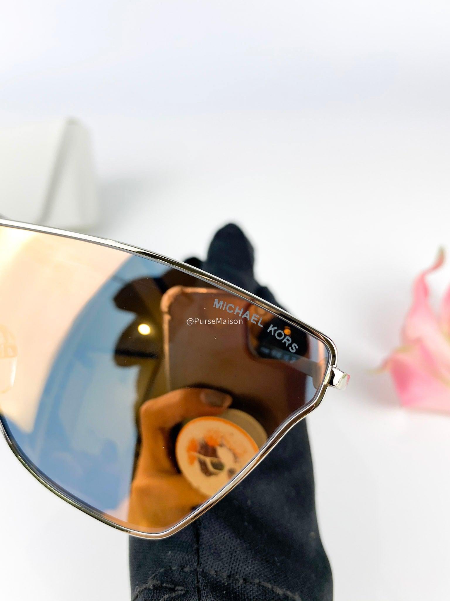 Michael Kors Larissa Sunglasses