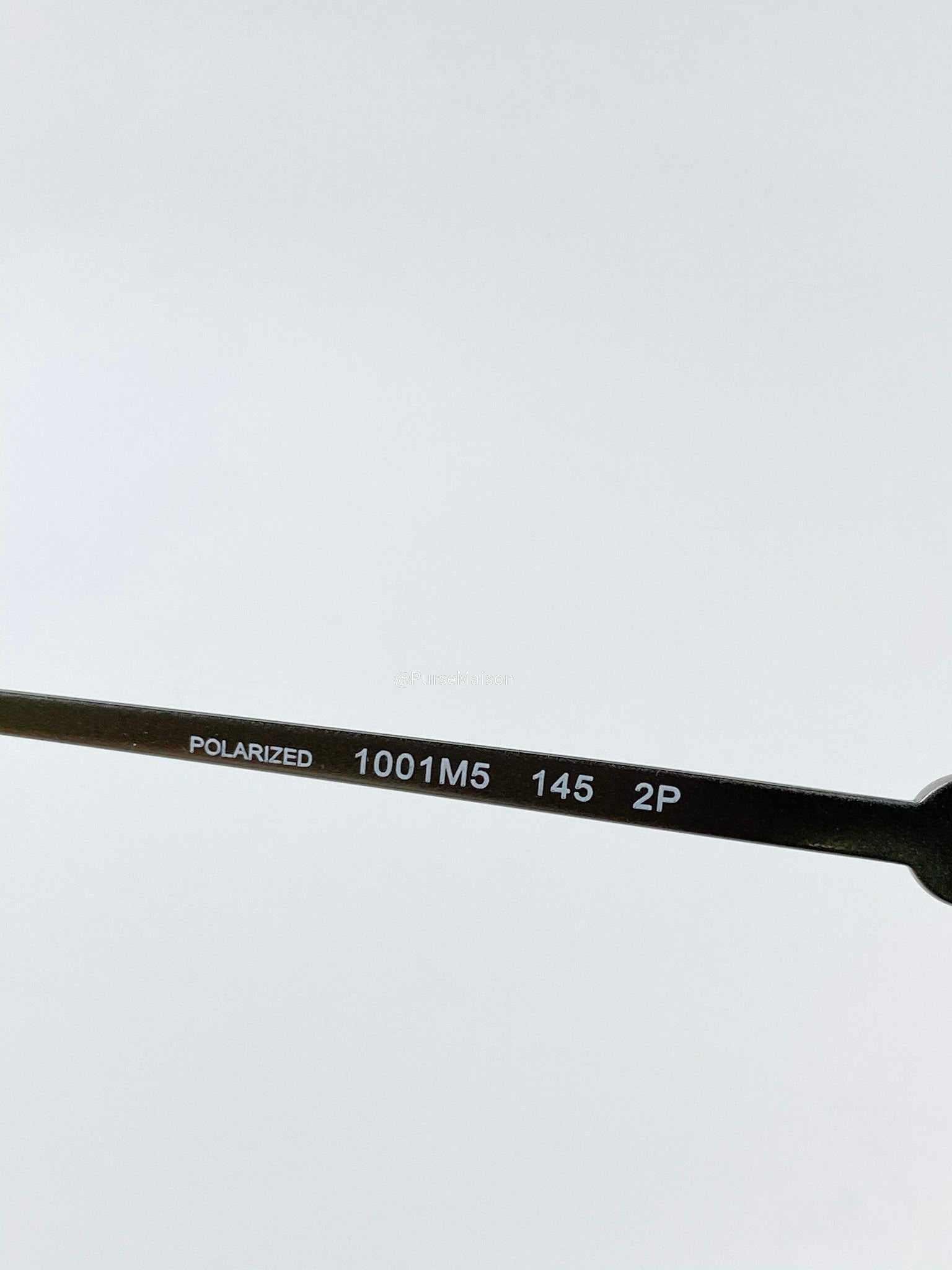 Michael Kors Larissa Sunglasses