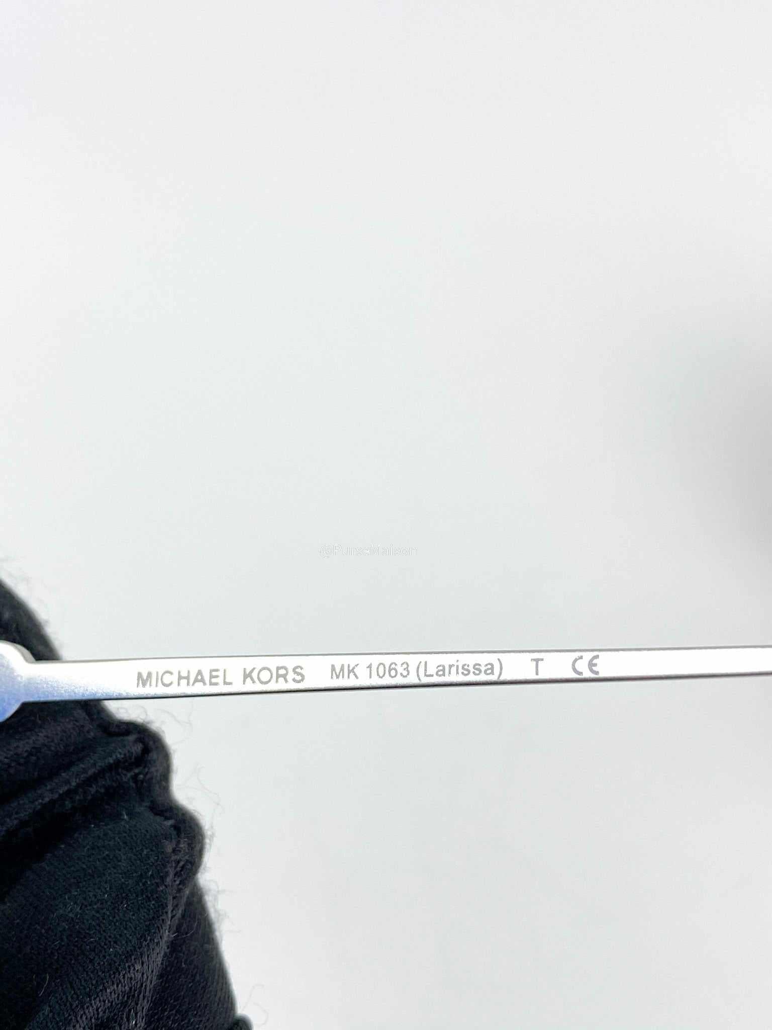 Michael Kors Larissa Sunglasses