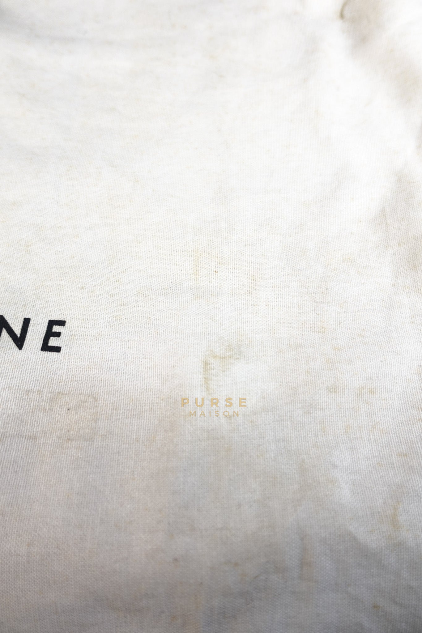 Micro Luggage Tote Bag in Blue Calfskin Leather | Purse Maison Luxury Bags Shop