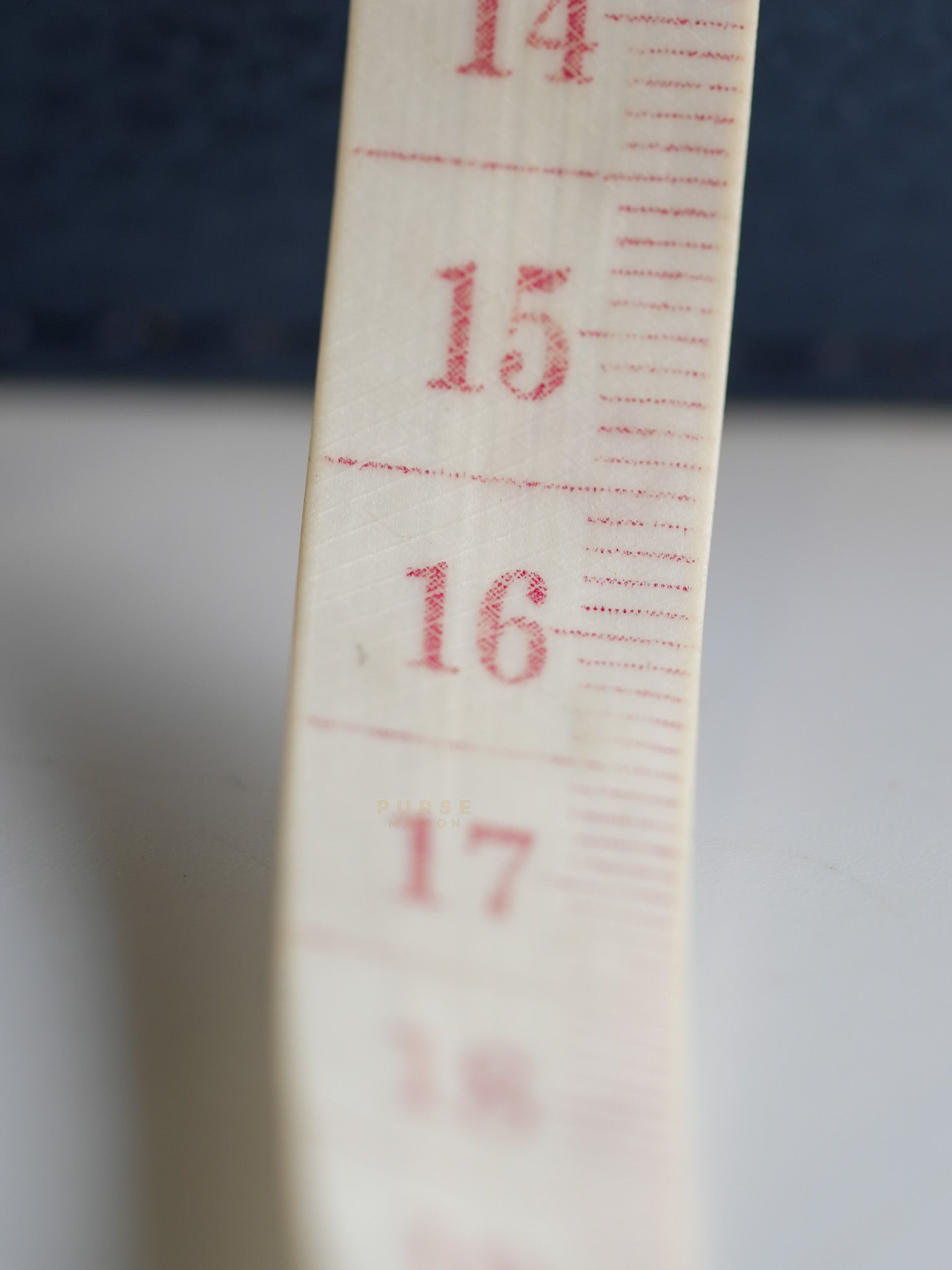 Mini Dionysus Dollar Crystal in Navy Blue Calfskin Leather | Purse Maison Luxury Bags Shop