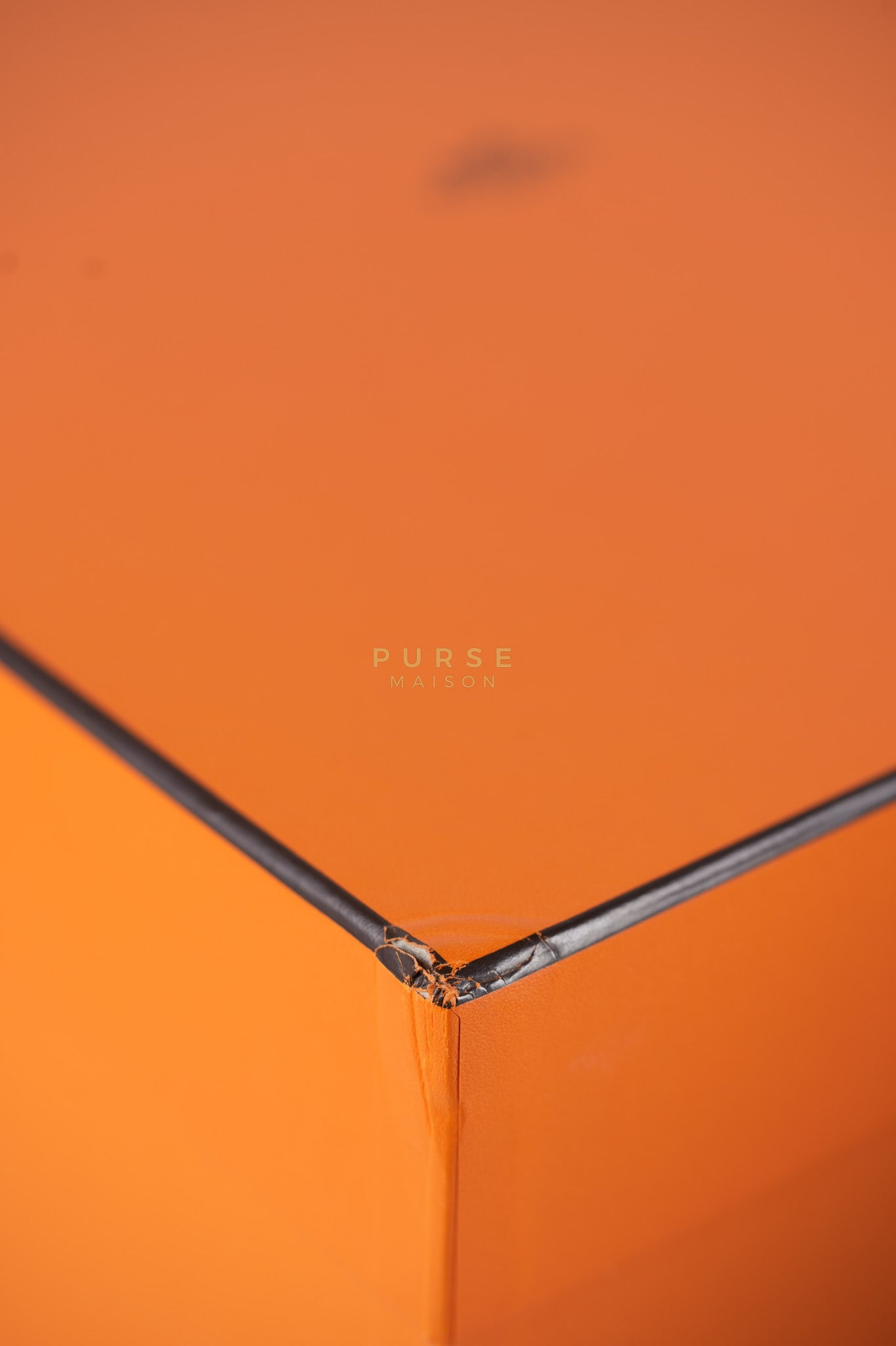 Mini Lindy 19 in Etoupe Clemence Leather & Gold Hardware Stamp U (2022) | Purse Maison Luxury Bags Shop