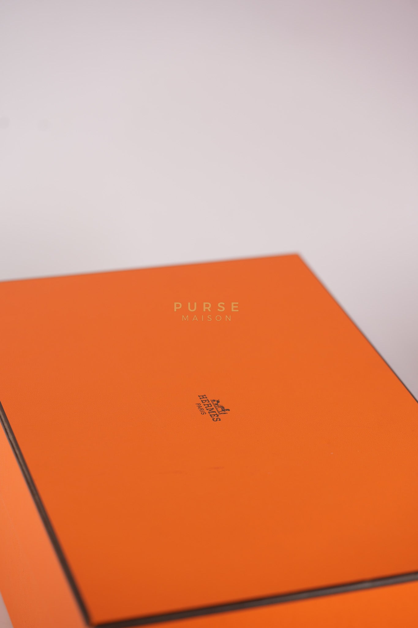 Mini Lindy Biscuit in Clemence Leather and Gold Hardware Stamp U (2022) | Purse Maison Luxury Bags Shop