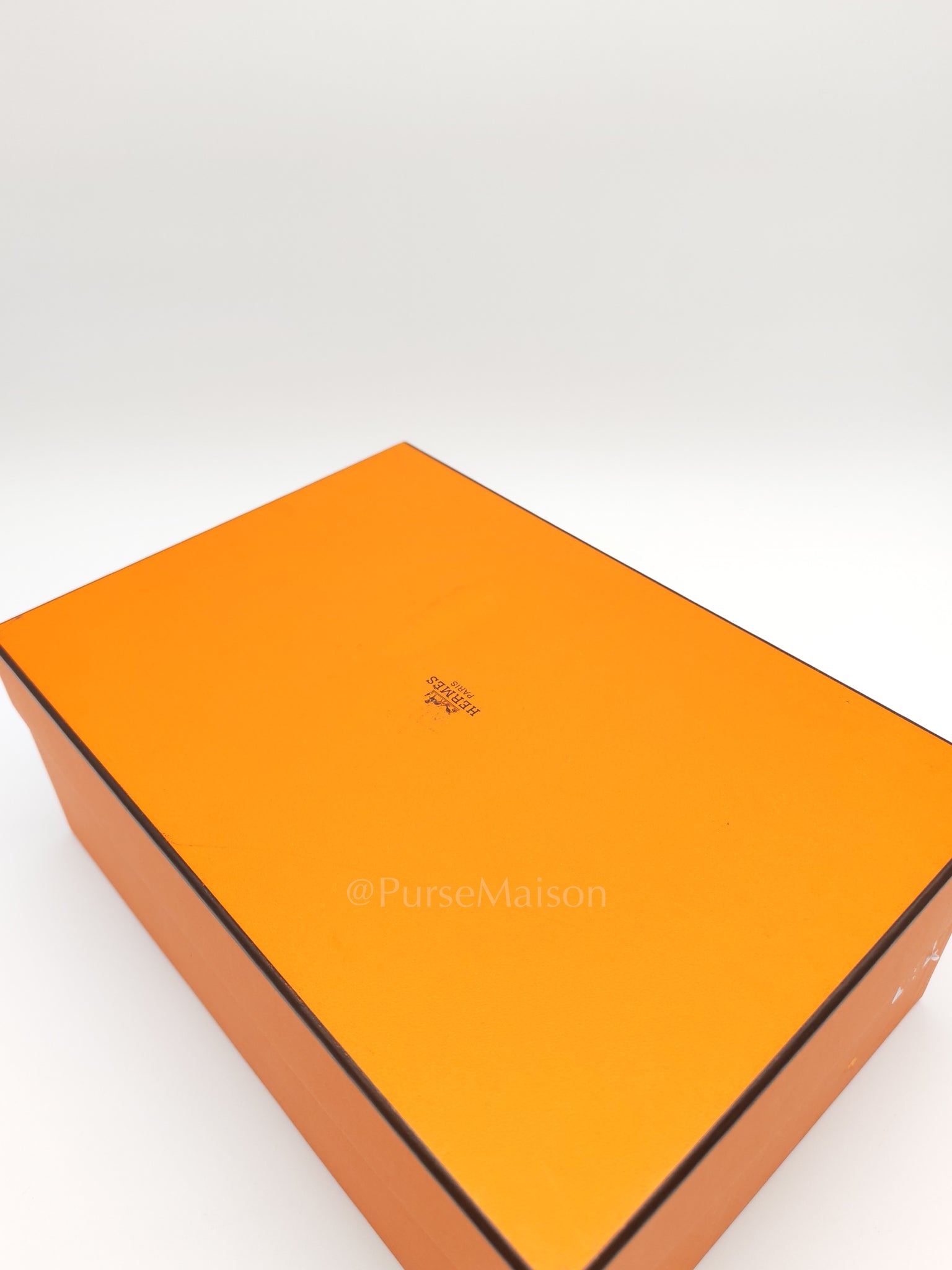 Mini Lindy in Mauve Sylvestre Clemence Leather and Palladium Hardware Stamp U (2022) | Purse Maison Luxury Bags Shop