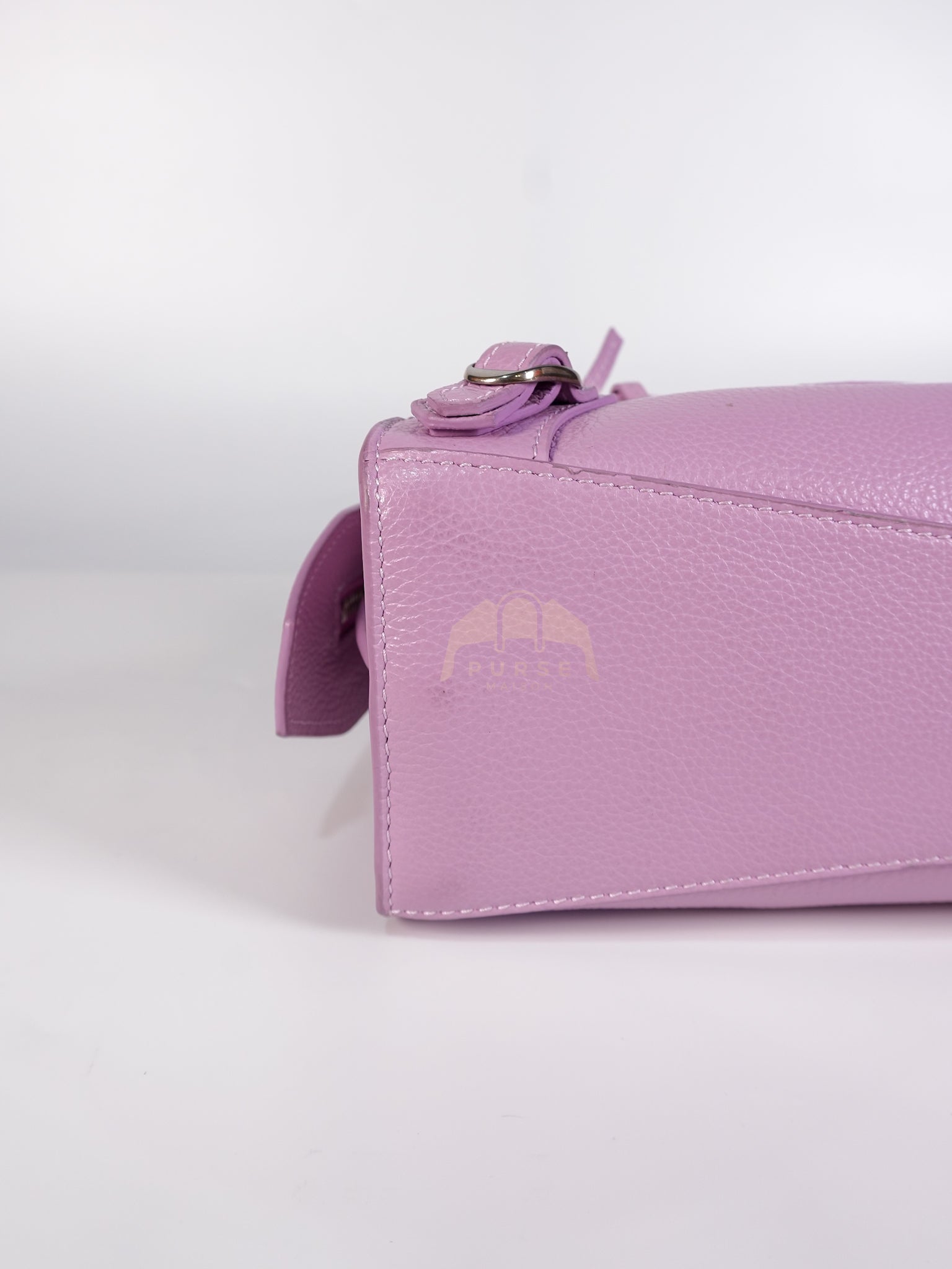 Mini Neo City Classic Light Purple Crossbody Bag | Purse Maison Luxury Bags Shop