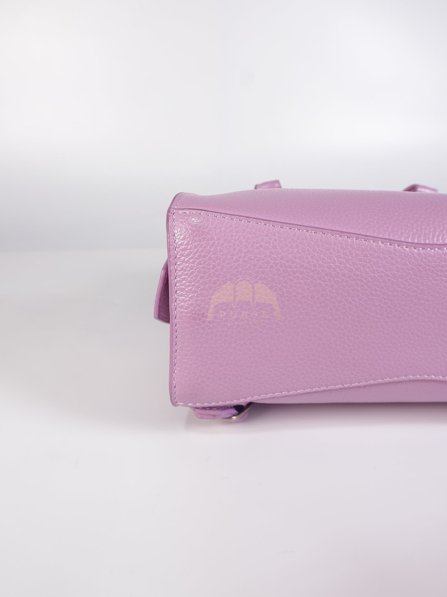 Mini Neo City Classic Light Purple Crossbody Bag | Purse Maison Luxury Bags Shop