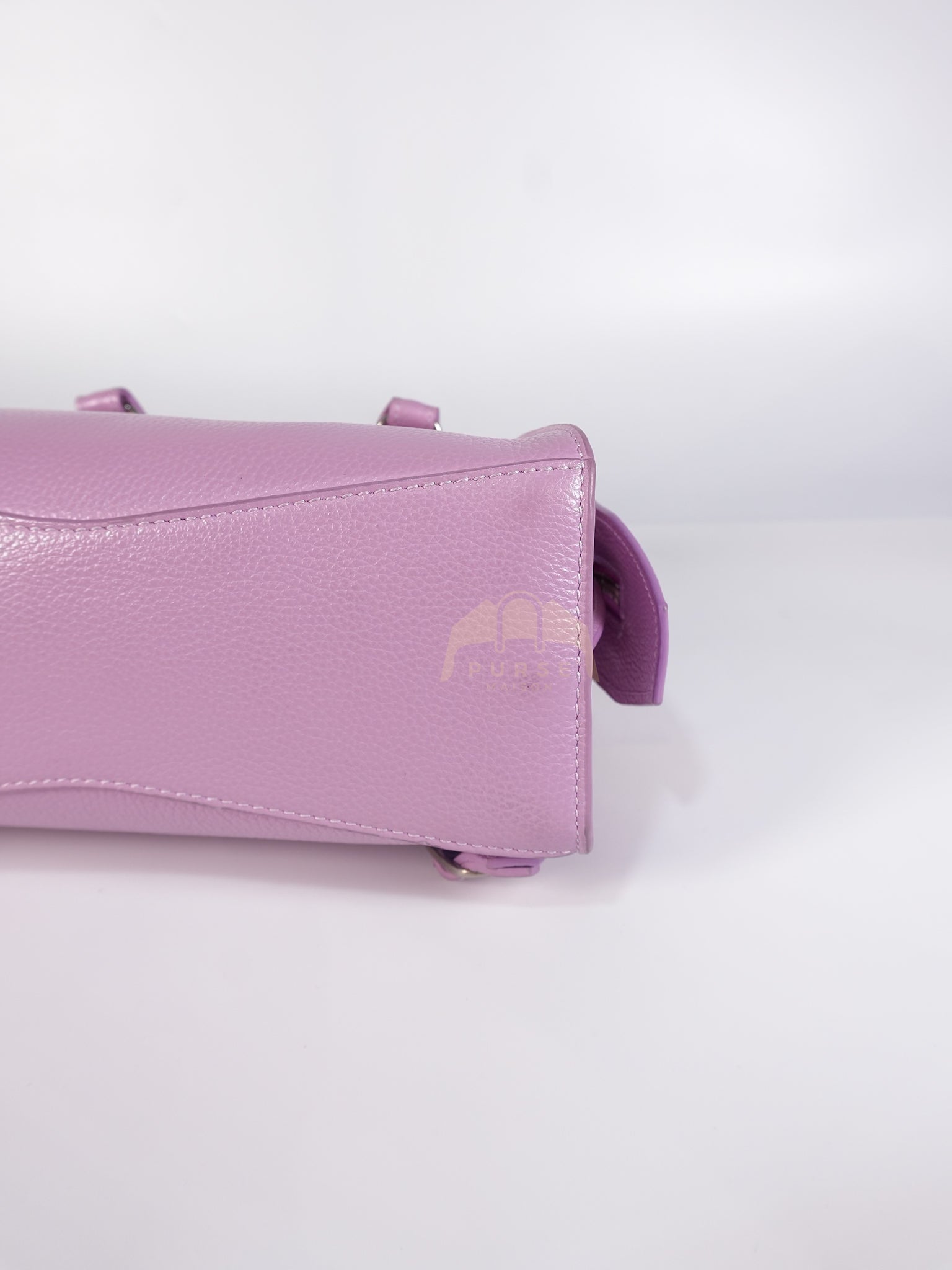 Mini Neo City Classic Light Purple Crossbody Bag | Purse Maison Luxury Bags Shop