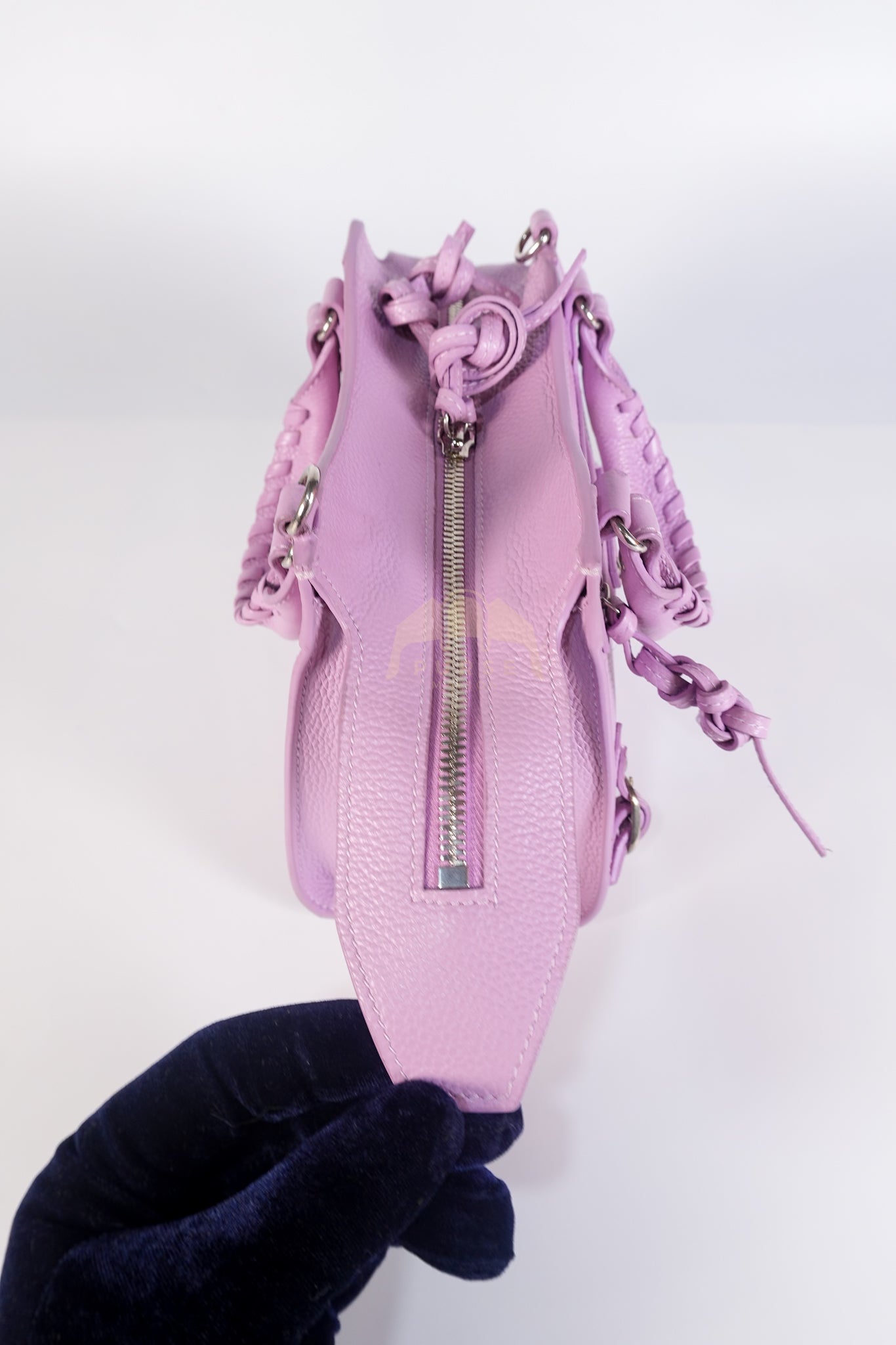 Mini Neo City Classic Light Purple Crossbody Bag | Purse Maison Luxury Bags Shop