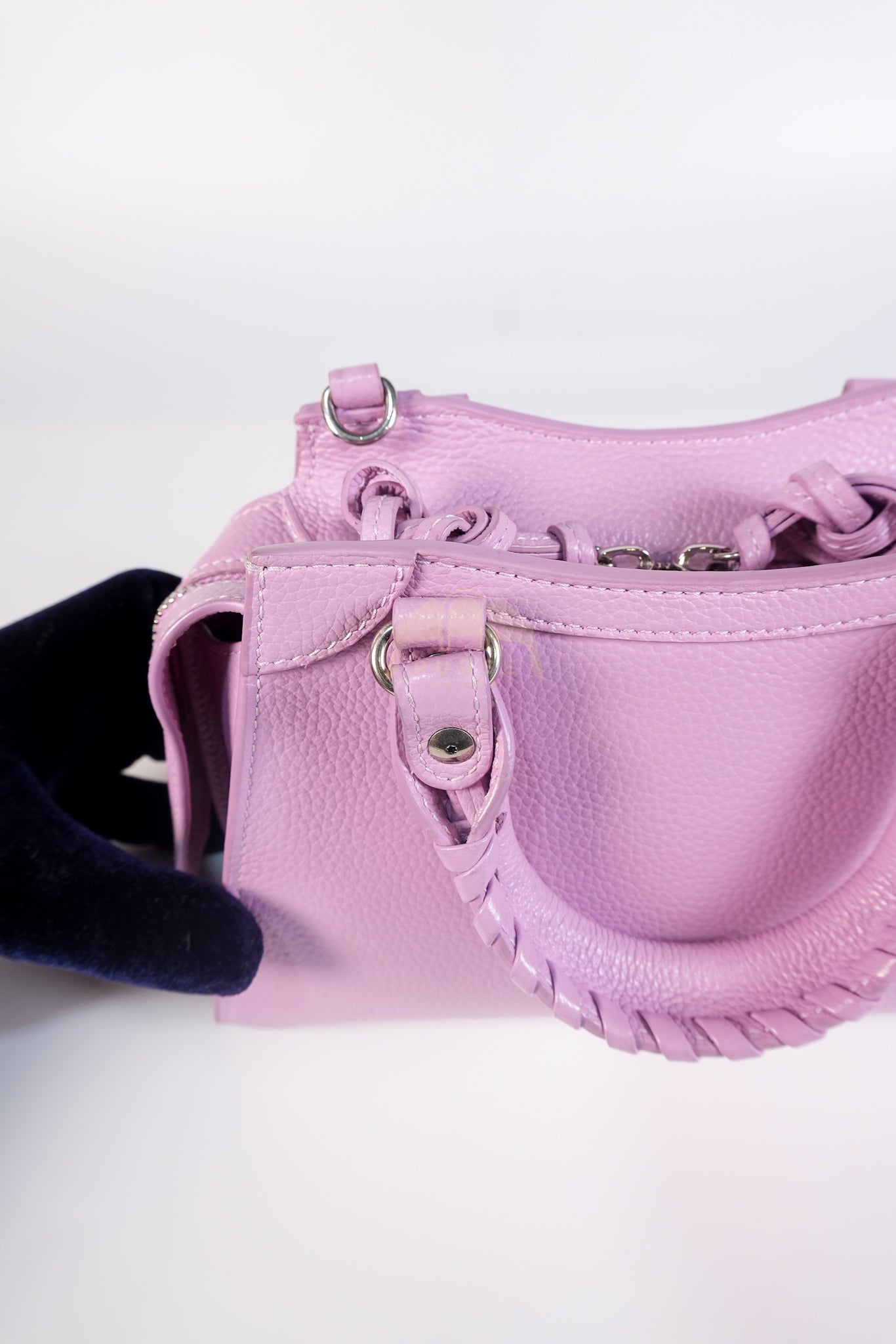 Mini Neo City Classic Light Purple Crossbody Bag | Purse Maison Luxury Bags Shop