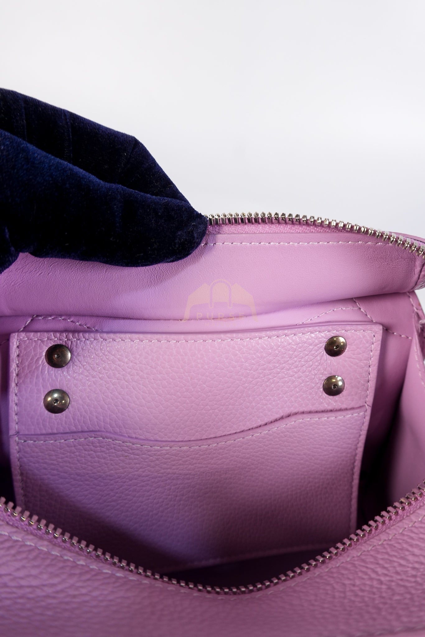 Mini Neo City Classic Light Purple Crossbody Bag | Purse Maison Luxury Bags Shop