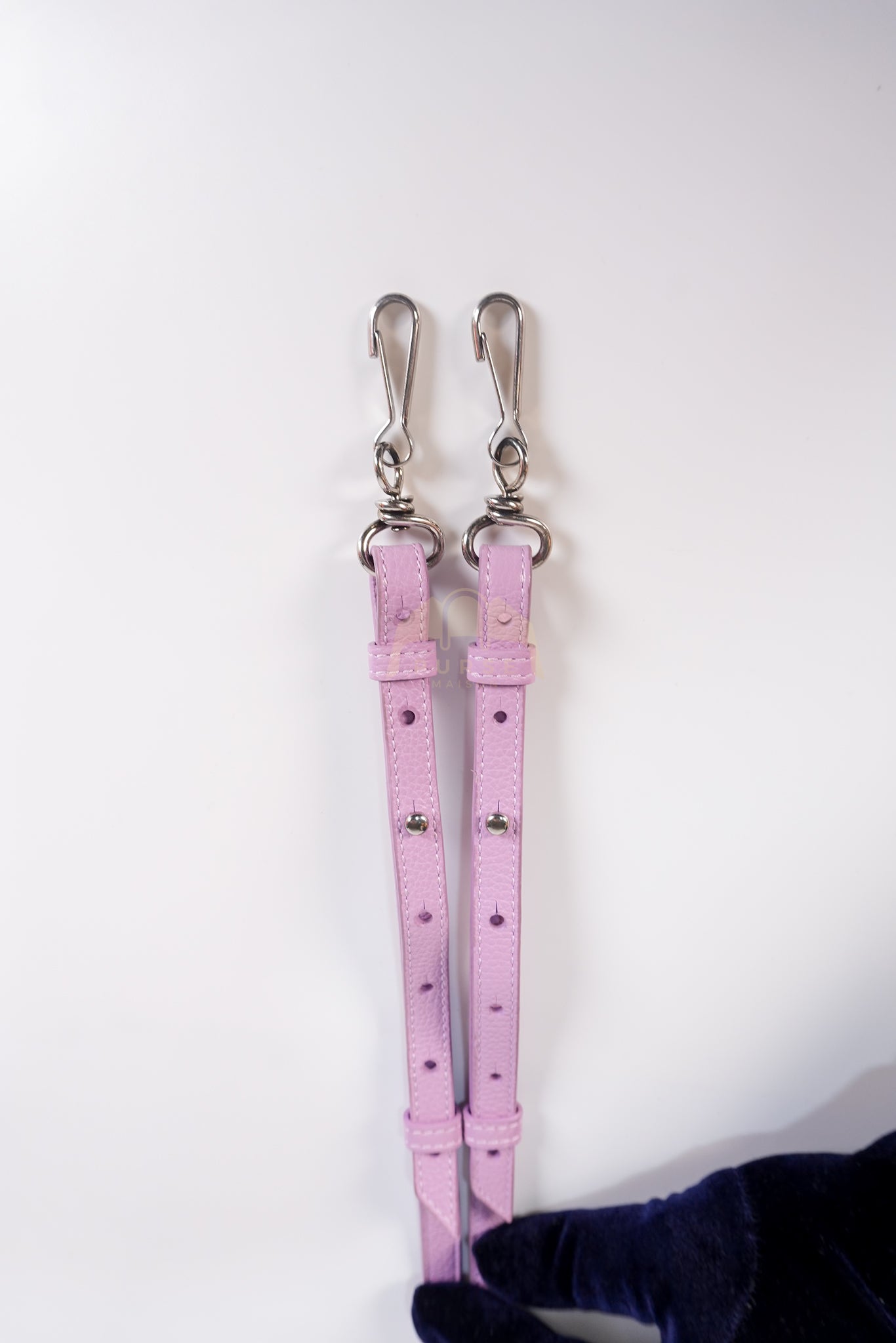 Mini Neo City Classic Light Purple Crossbody Bag | Purse Maison Luxury Bags Shop