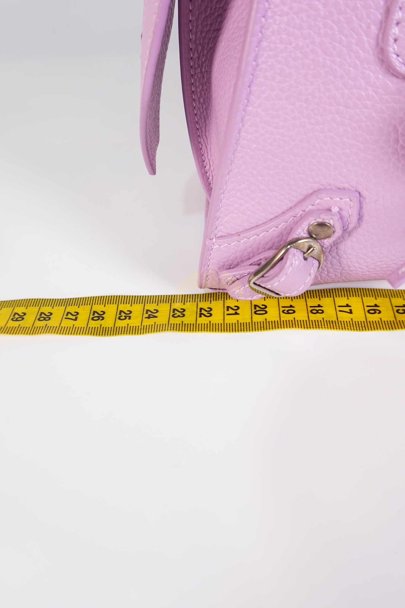 Mini Neo City Classic Light Purple Crossbody Bag | Purse Maison Luxury Bags Shop