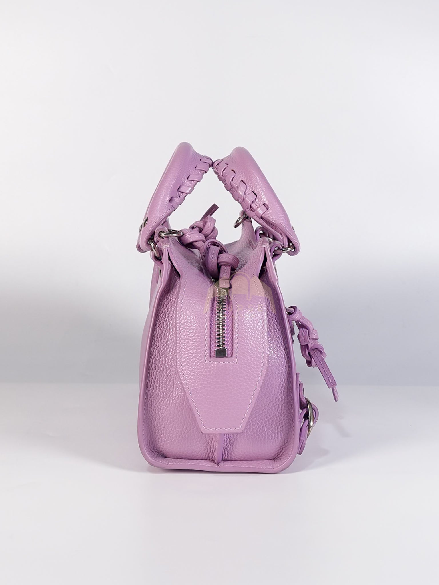 Mini Neo City Classic Light Purple Crossbody Bag | Purse Maison Luxury Bags Shop