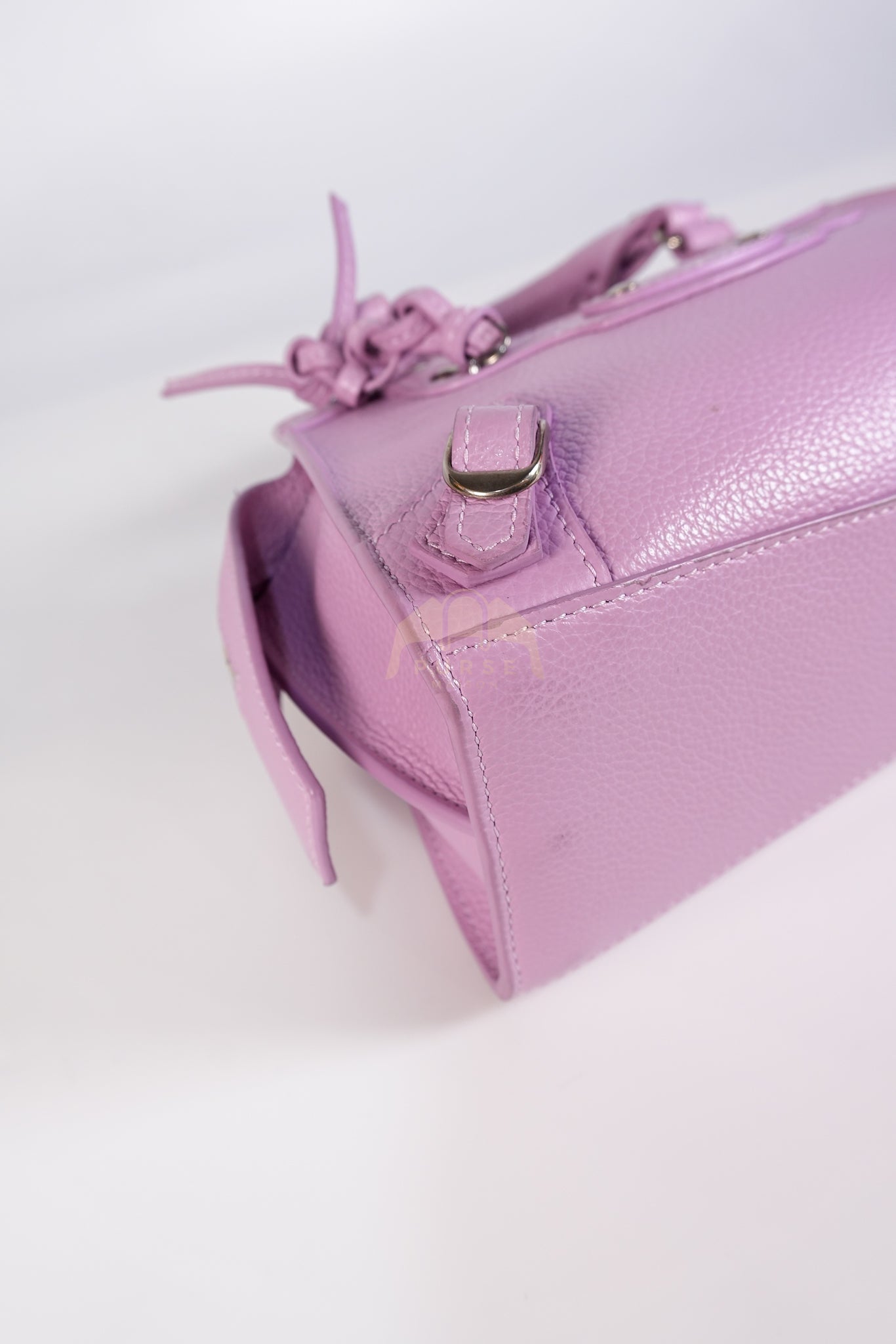 Mini Neo City Classic Light Purple Crossbody Bag | Purse Maison Luxury Bags Shop