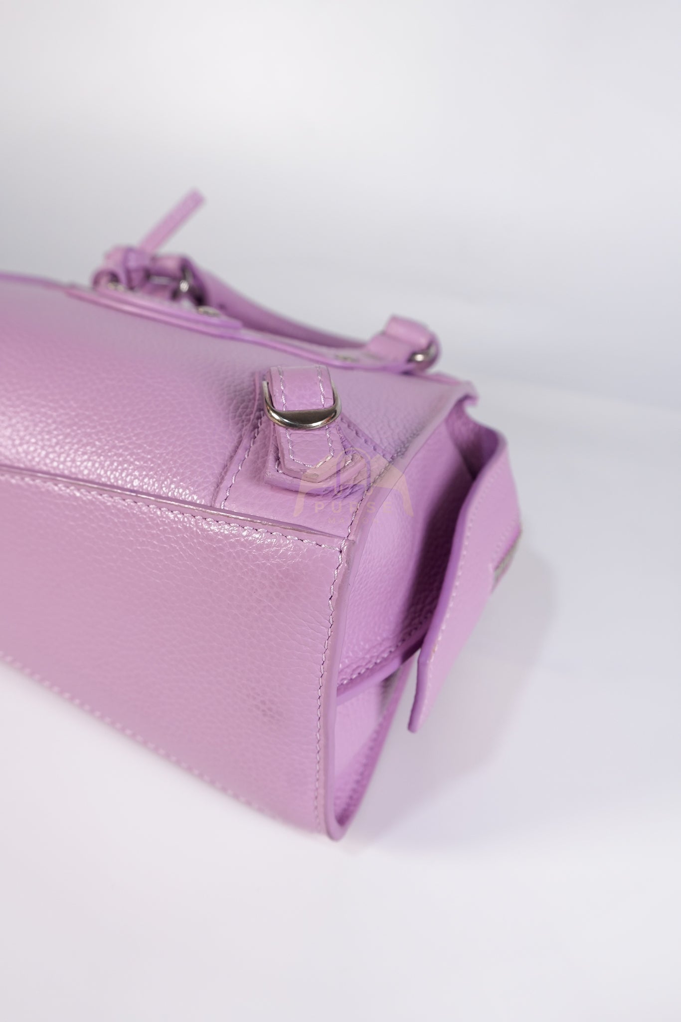 Mini Neo City Classic Light Purple Crossbody Bag | Purse Maison Luxury Bags Shop