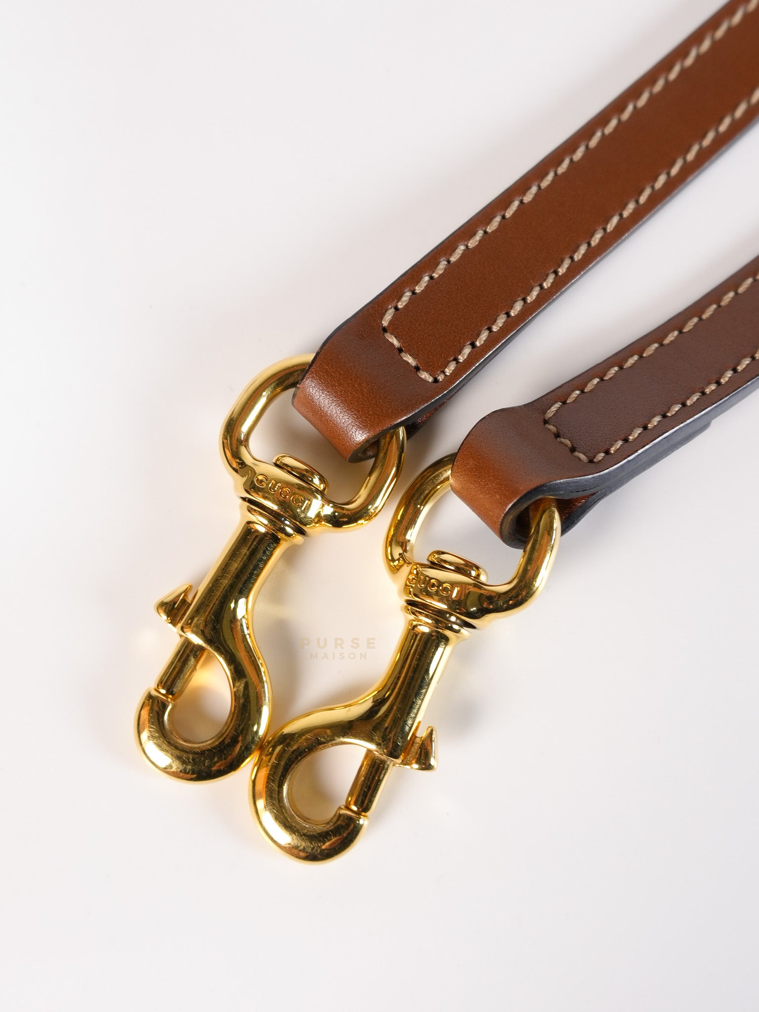 Mini Padlock Backpack GG Coated Canvas in Black & Brown Leather | Purse Maison Luxury Bags Shop