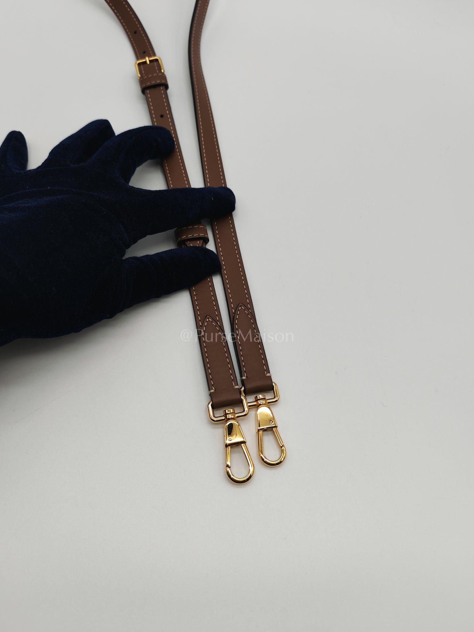 Mini Pocket Tote Bag - Natural | Purse Maison Luxury Bags Shop