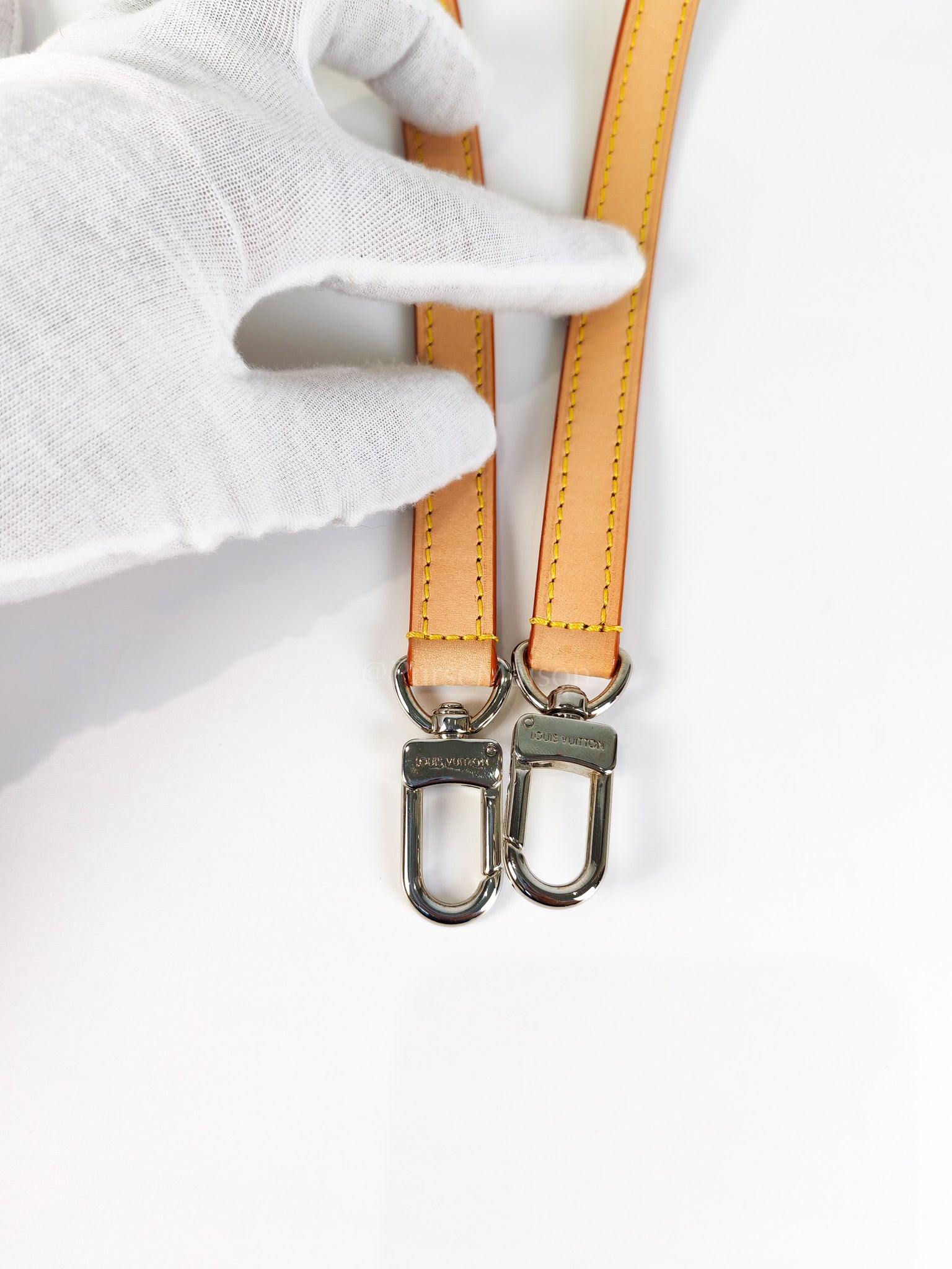 Monogram Flask Holder Thermos with Case Water Bottle (Date Code: PL5200) | Purse Maison Luxury Bags Shop