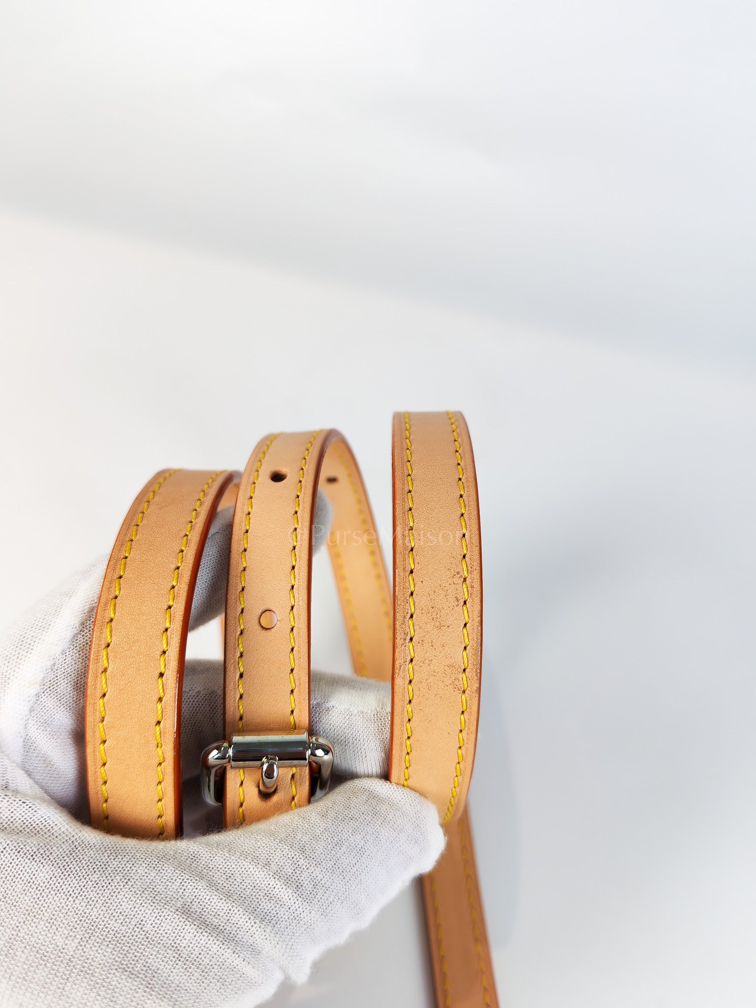 Monogram Flask Holder Thermos with Case Water Bottle (Date Code: PL5200) | Purse Maison Luxury Bags Shop