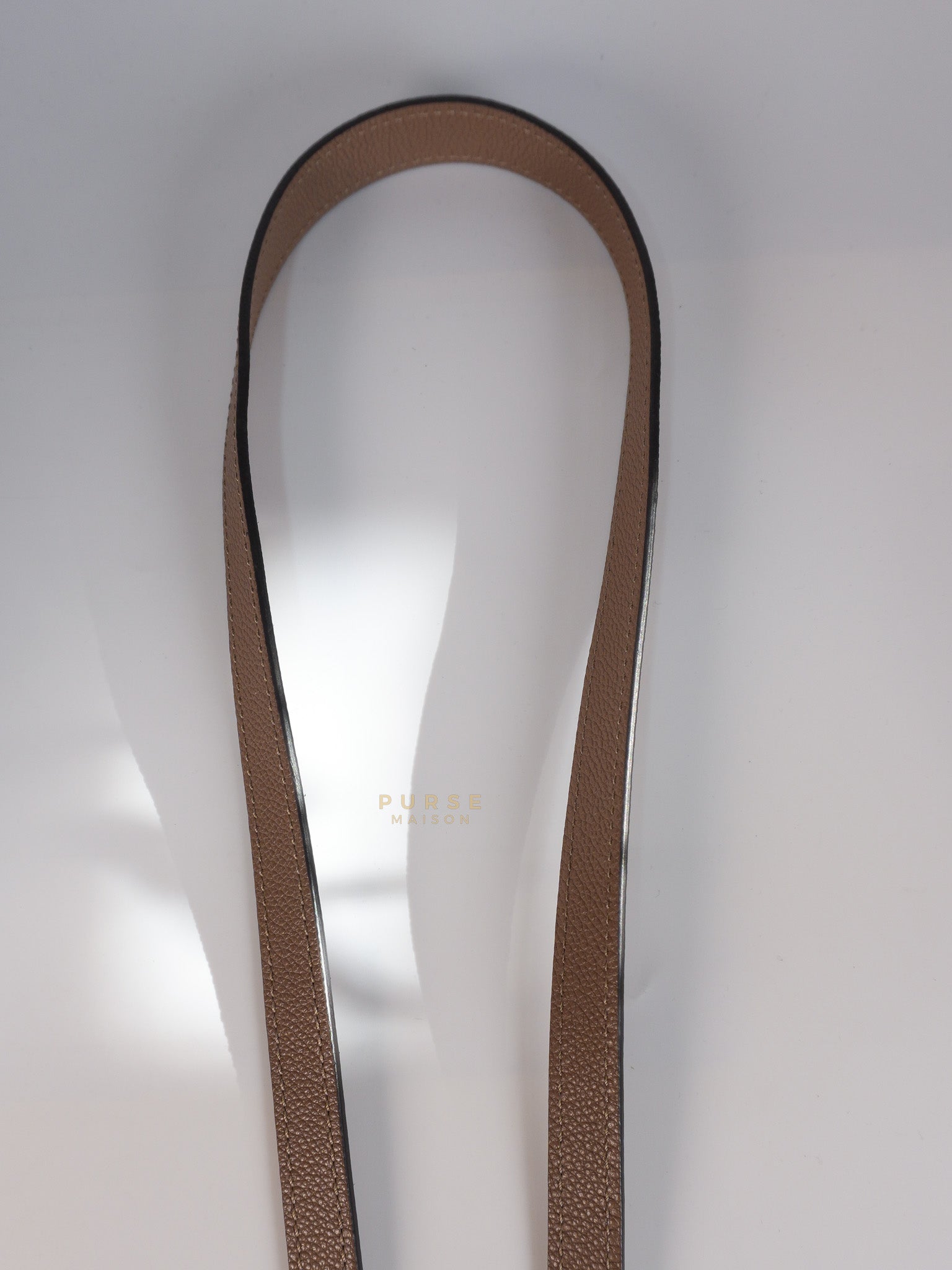 Montaigne BB in Taupe Monogram Empreinte Leather (Date Code: SP1197) | Purse Maison Luxury Bags Shop