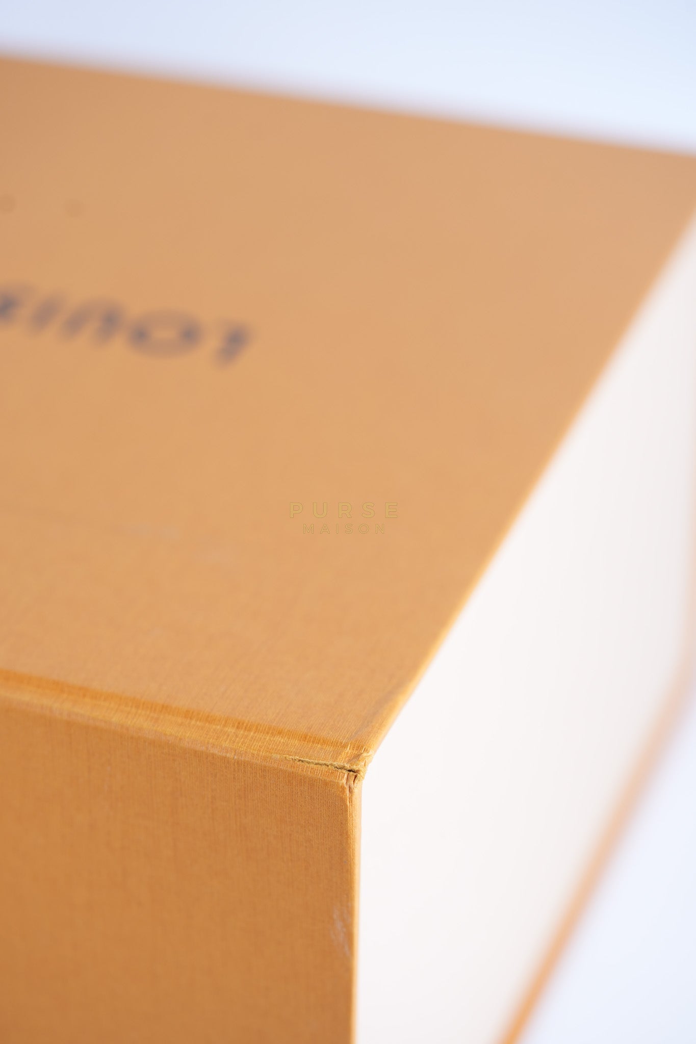 Multi Pochette Shoulder Bag in Monogram Canvas & Gold Hardware Microchip | Purse Maison Luxury Bags Shop