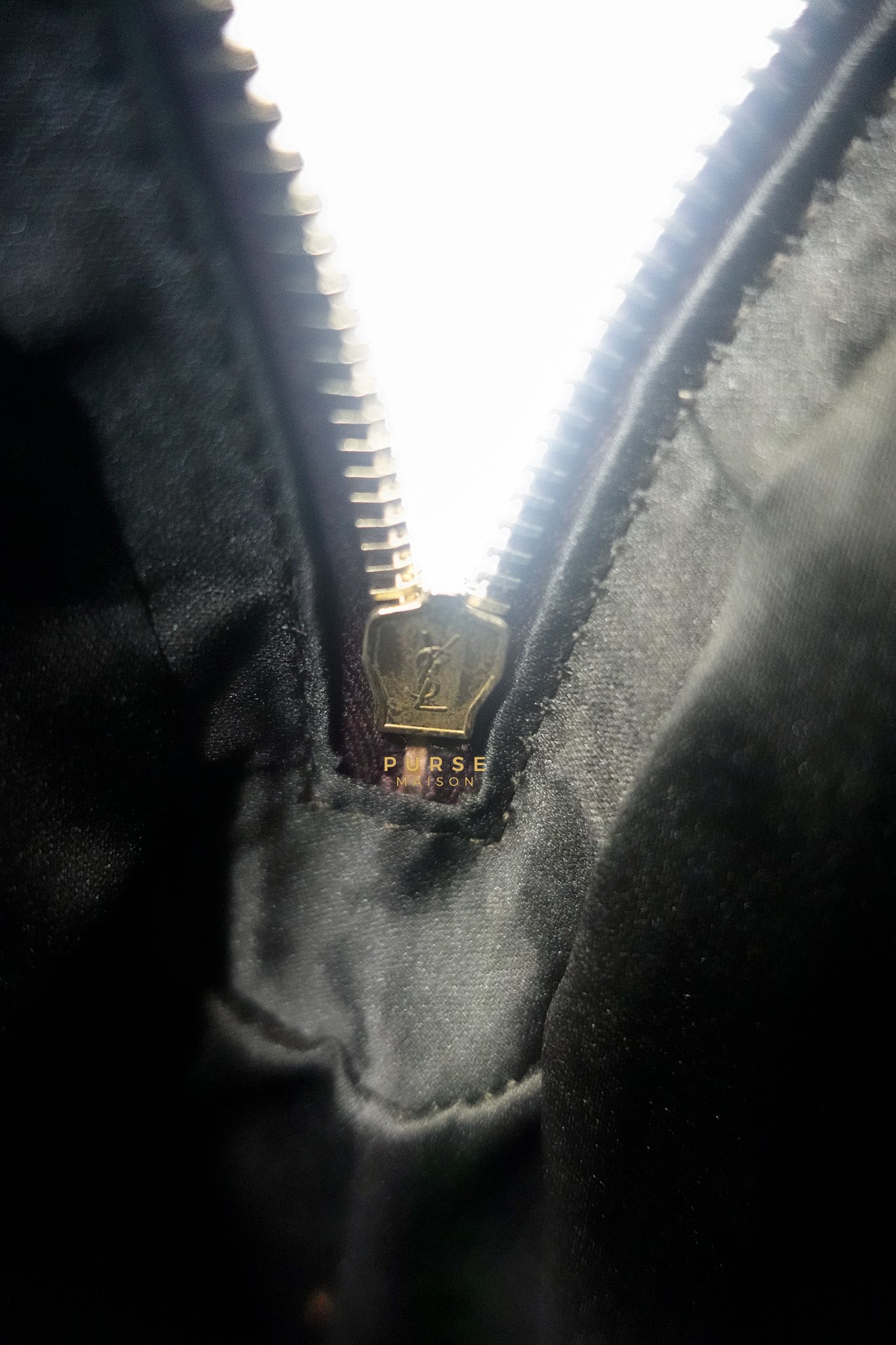 Purple Leather Oversized Muse Bag | Purse Maison Luxury Bags Shop