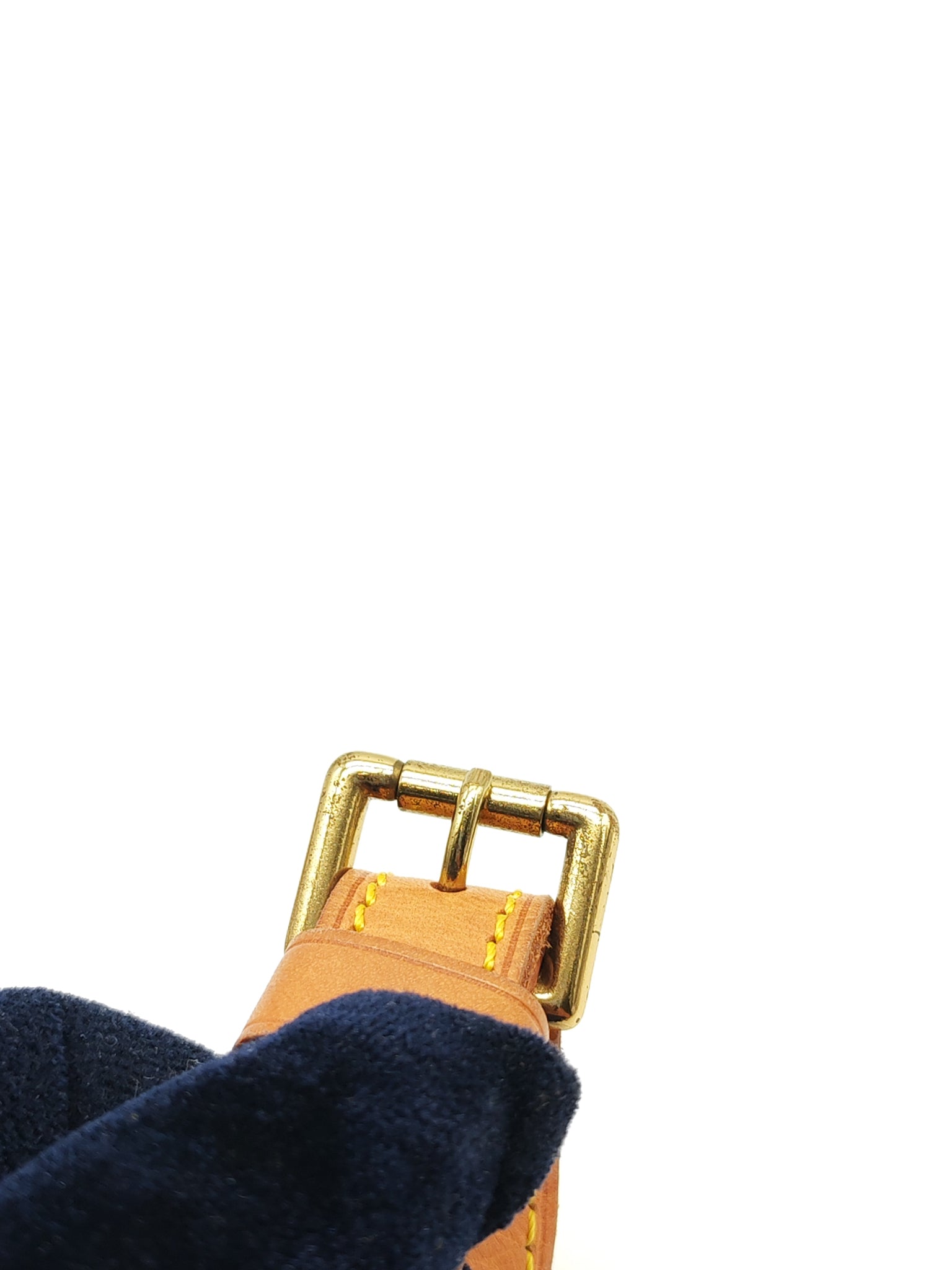 Musette Tango Shoulder Bag in Monogram Canvas (Date Code: SP0989) | Purse Maison Luxury Bags Shop