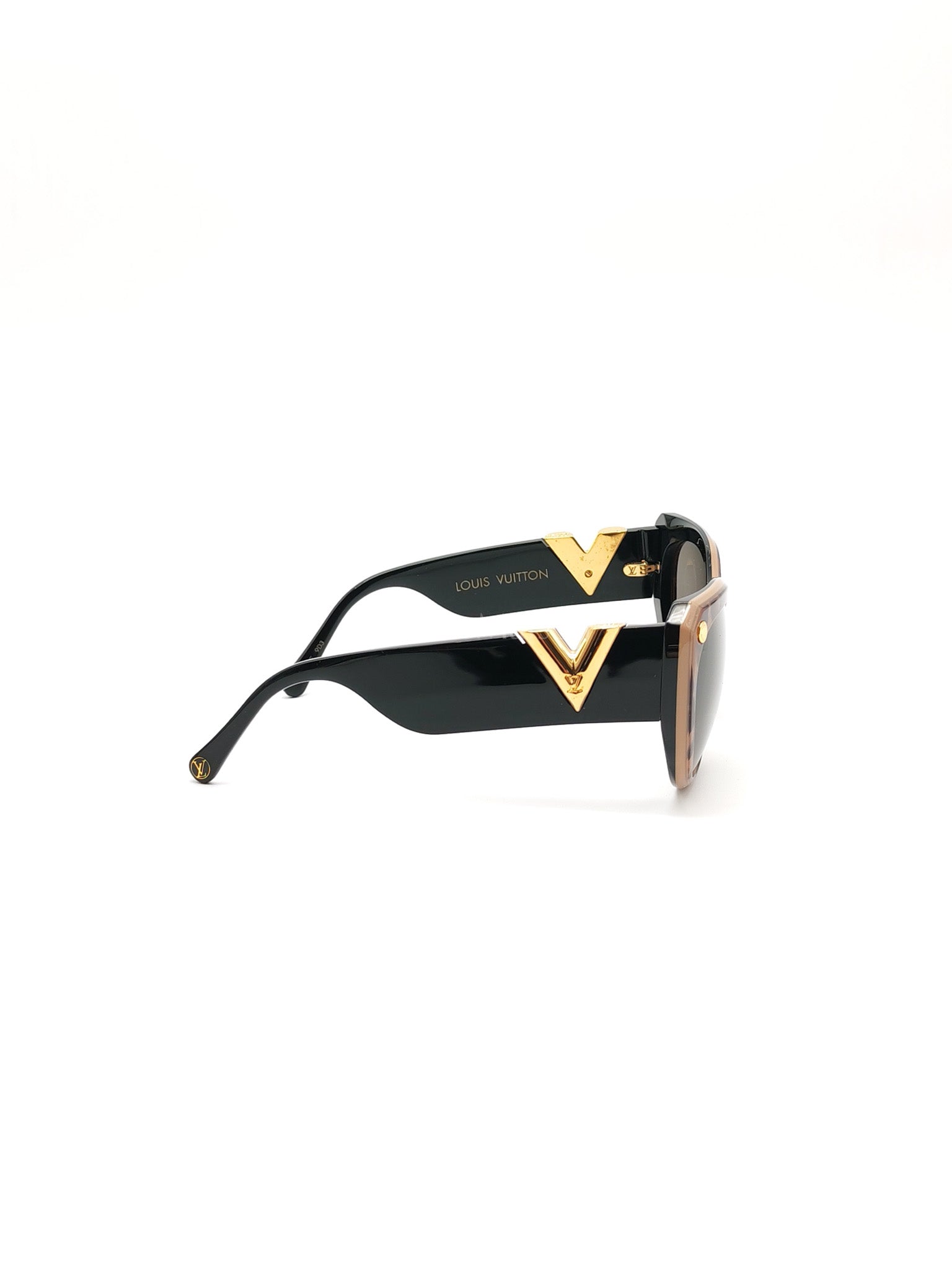 My Fair Lady Sunglasses in Leopard Print | Purse Maison Luxury Bags Shop