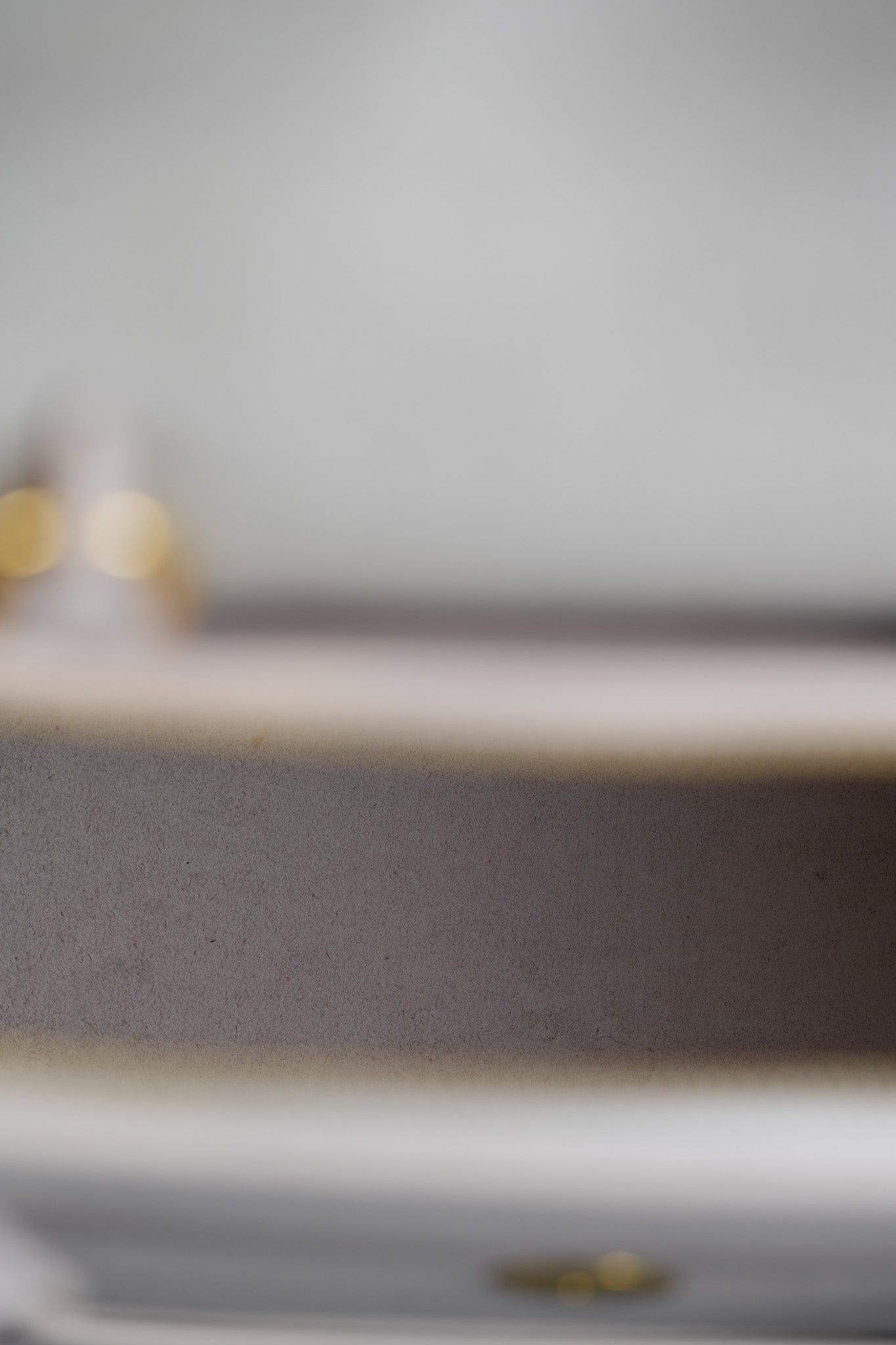 Nano Belt Bag in Light Pink Grained Calfskin Leather | Purse Maison Luxury Bags Shop