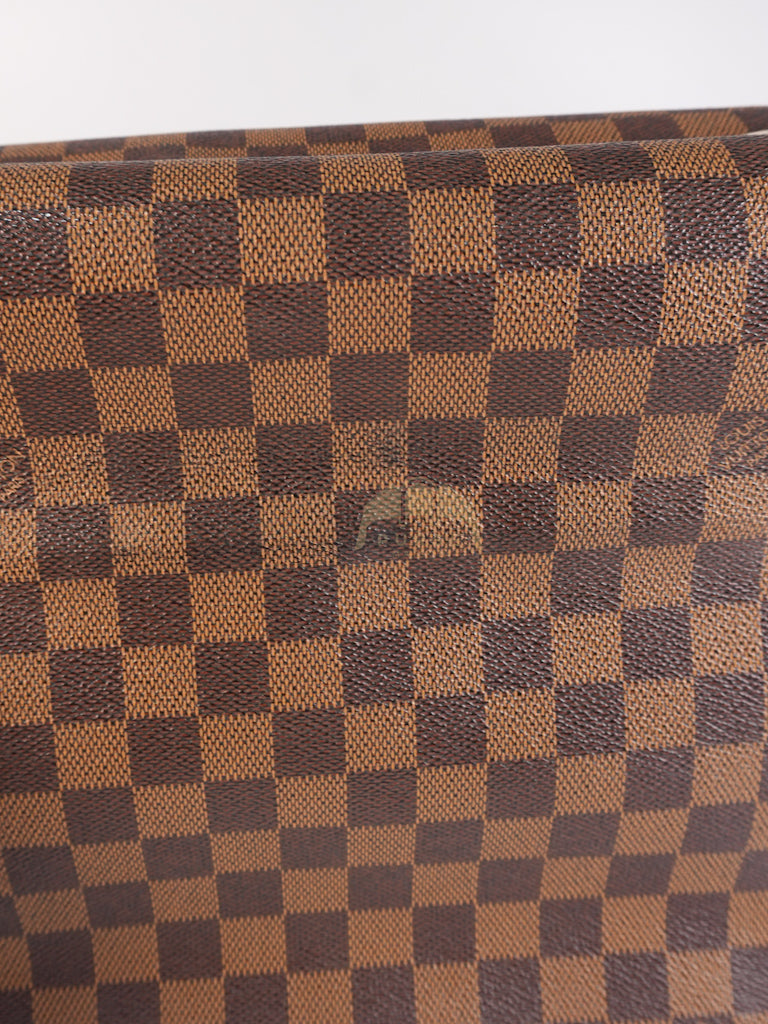 Naviglio Messenger Bag in Damier Ebene Canvas Crossbody Bag | Purse Maison Luxury Bags Shop