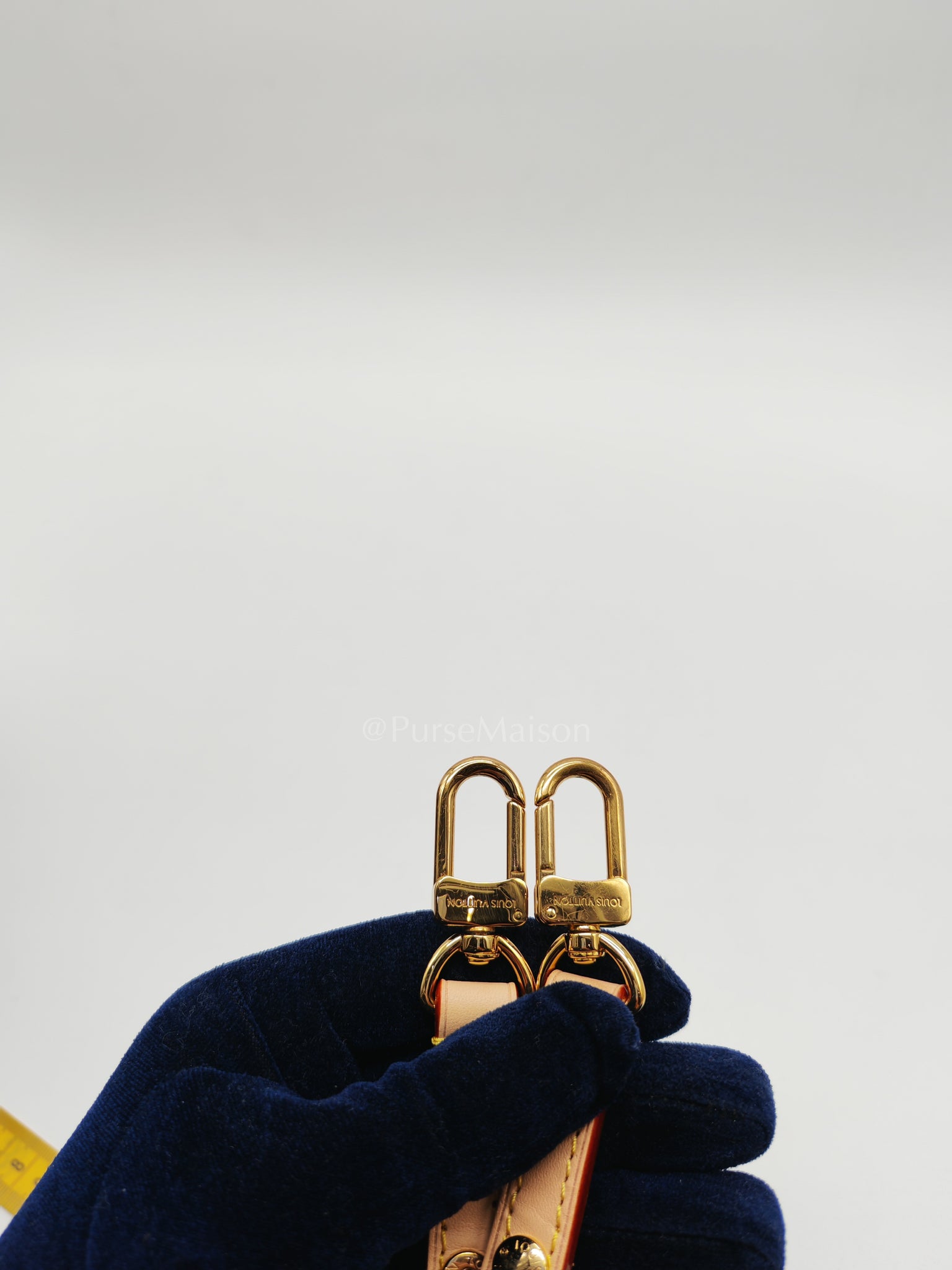 Neo Noe BB in Monogram Canvas Crossbody Bag (Microchip) | Purse Maison Luxury Bags Shop