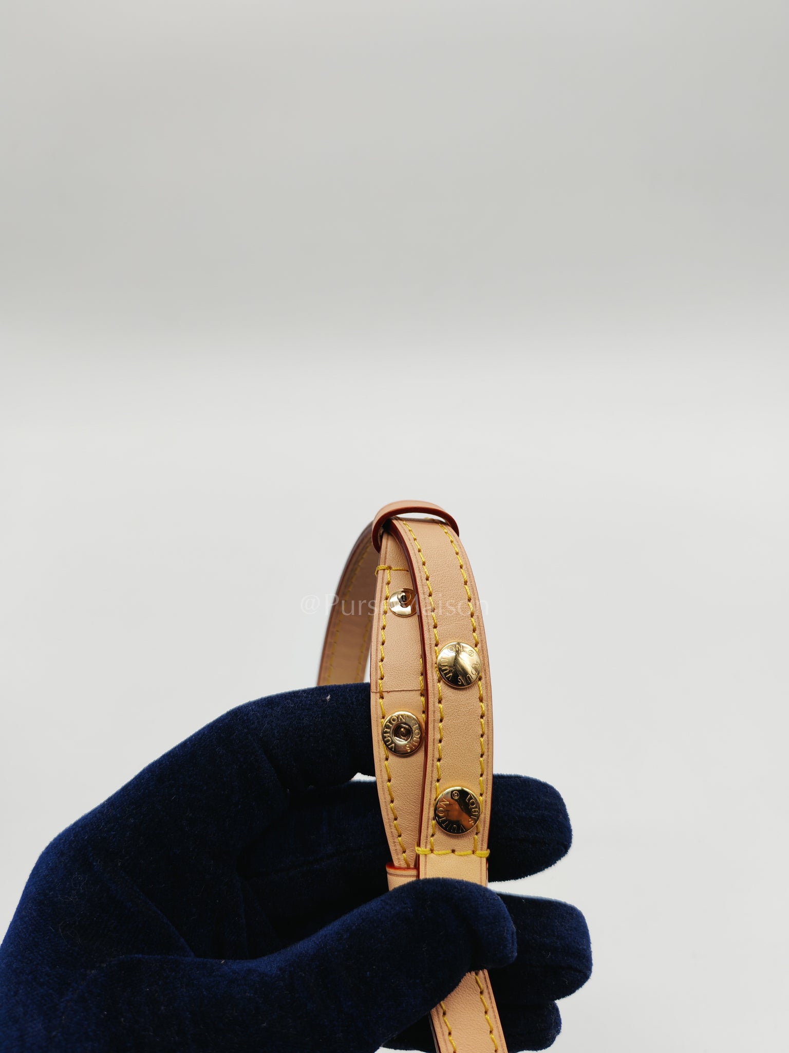 Neo Noe BB in Monogram Canvas Crossbody Bag (Microchip) | Purse Maison Luxury Bags Shop