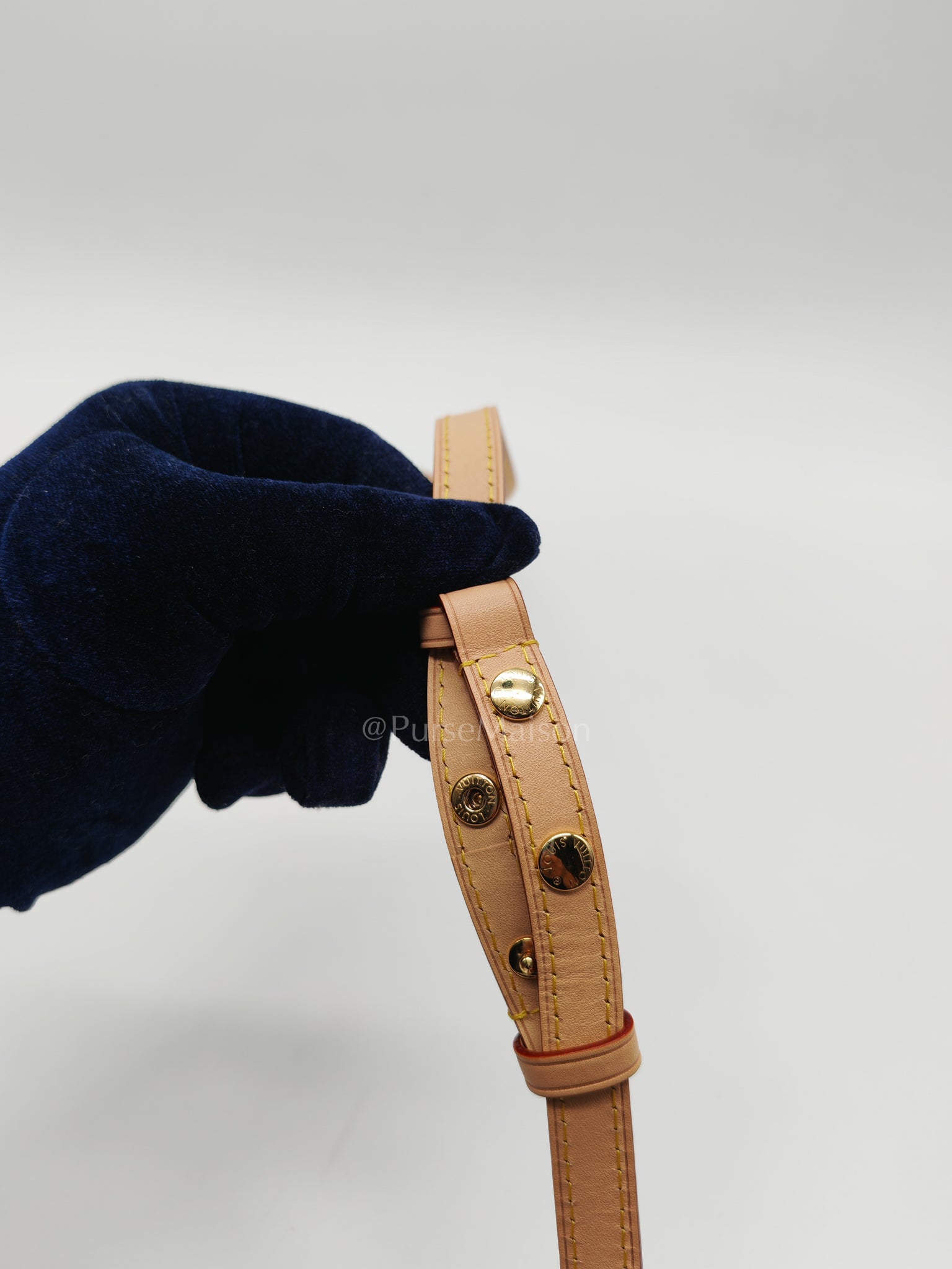 Neo Noe BB in Monogram Canvas Crossbody Bag (Microchip) | Purse Maison Luxury Bags Shop