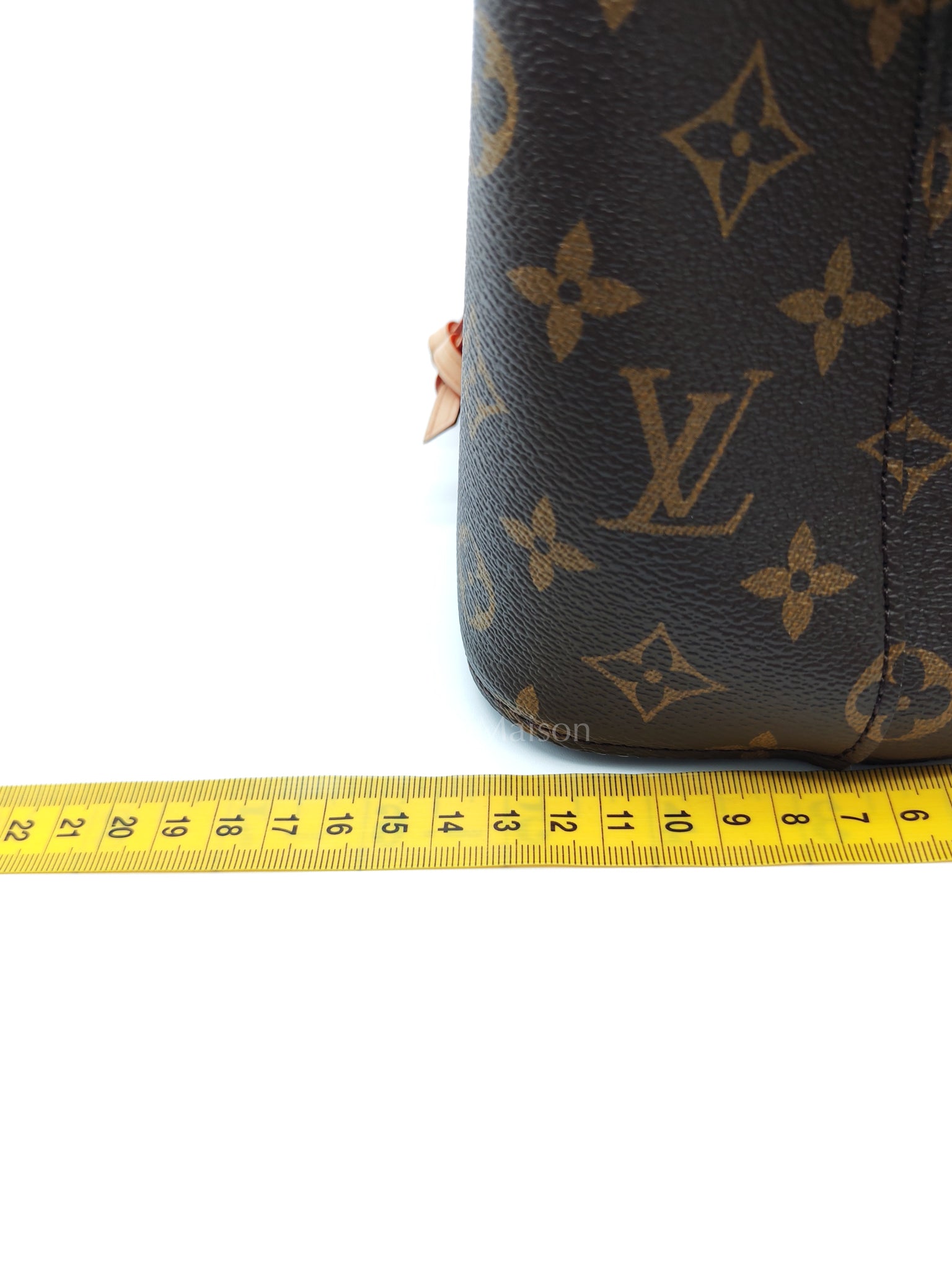 Neo Noe BB in Monogram Canvas Crossbody Bag (Microchip) | Purse Maison Luxury Bags Shop