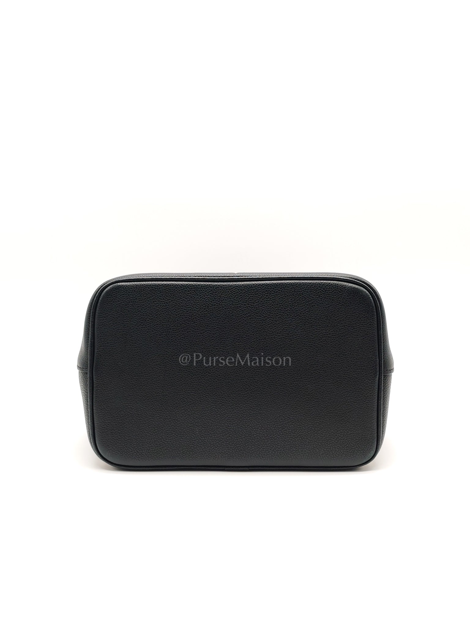Neo Noe MM Bi-Color Monogram Empreinte Leather (Microchip) | Purse Maison Luxury Bags Shop