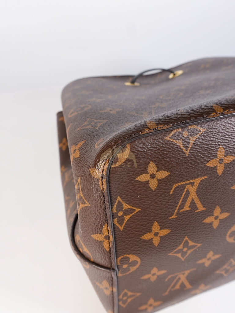 Neo Noe Monogram Canvas (Date Code: SR1199) | Purse Maison Luxury Bags Shop