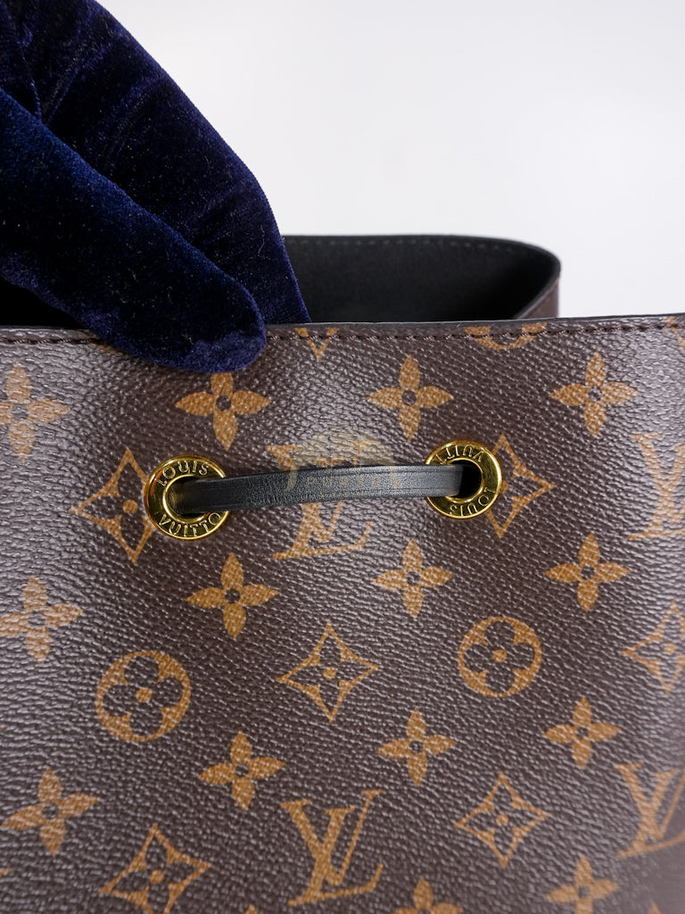 Neo Noe Monogram Canvas (Date Code: SR1199) | Purse Maison Luxury Bags Shop