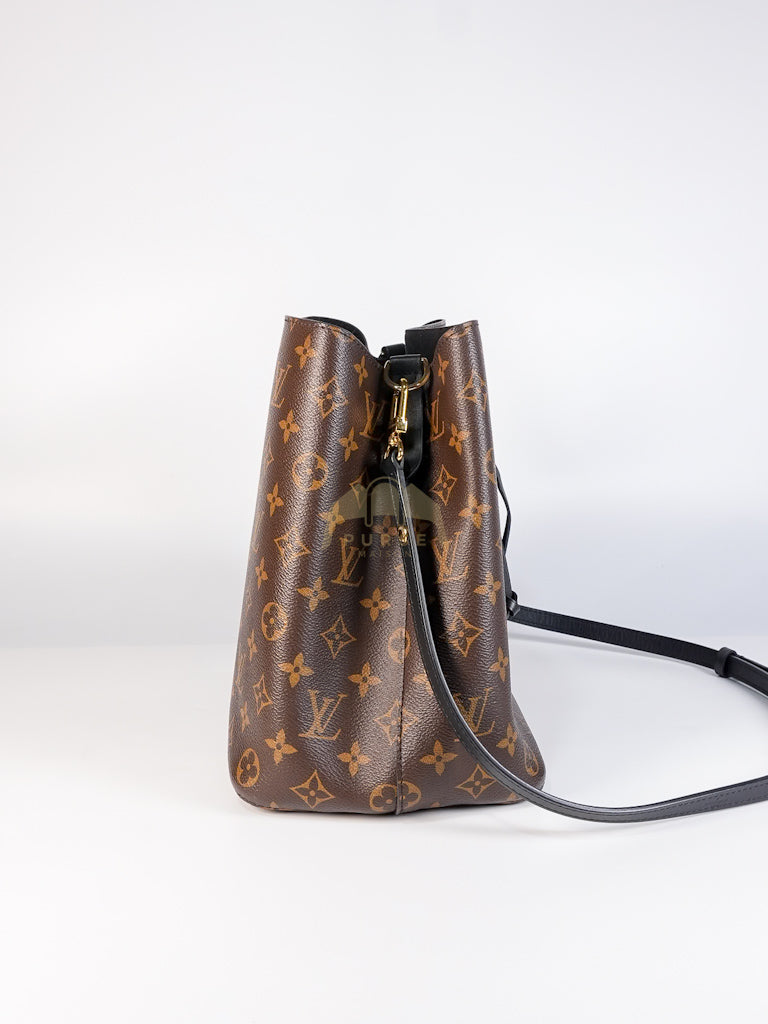 Neo Noe Monogram Canvas (Date Code: SR1199) | Purse Maison Luxury Bags Shop