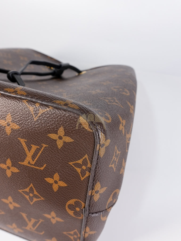 Neo Noe Monogram Canvas (Date Code: SR1199) | Purse Maison Luxury Bags Shop