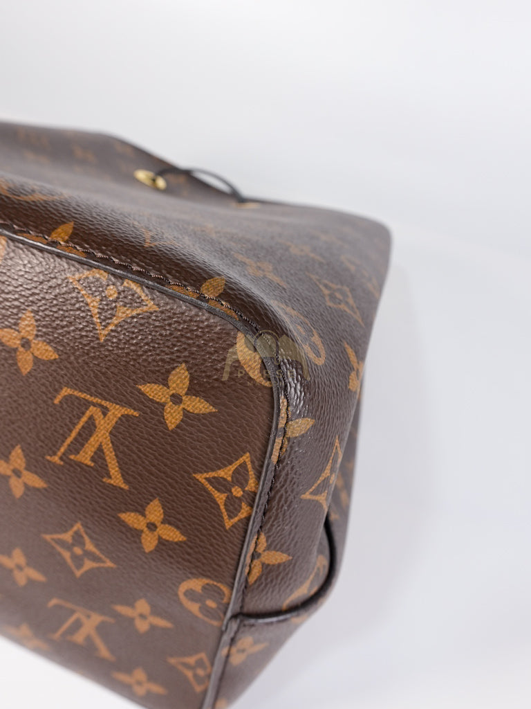 Neo Noe Monogram Canvas (Date Code: SR1199) | Purse Maison Luxury Bags Shop