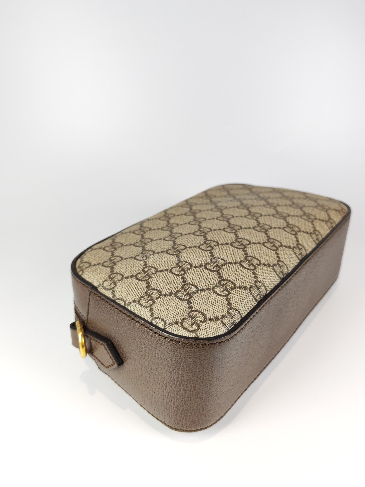 Neo Vintage Camera Bag in Supreme Monogram Canvas Crossbody Bag | Purse Maison Luxury Bags Shop