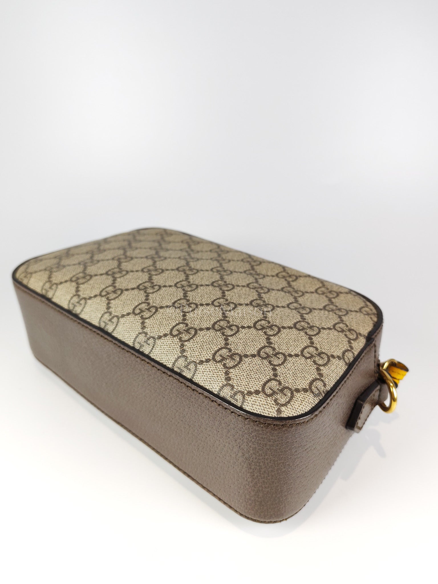 Neo Vintage Camera Bag in Supreme Monogram Canvas Crossbody Bag | Purse Maison Luxury Bags Shop