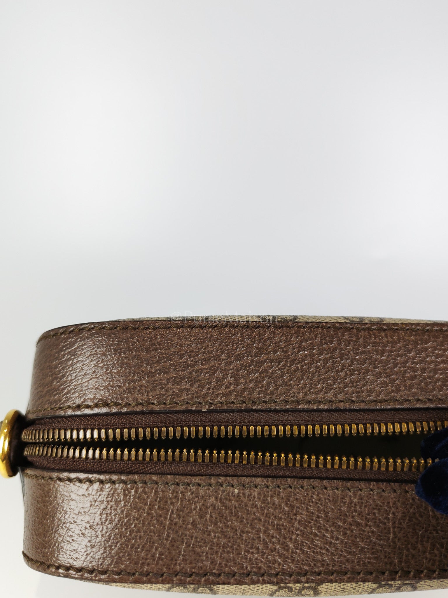 Neo Vintage Camera Bag in Supreme Monogram Canvas Crossbody Bag | Purse Maison Luxury Bags Shop