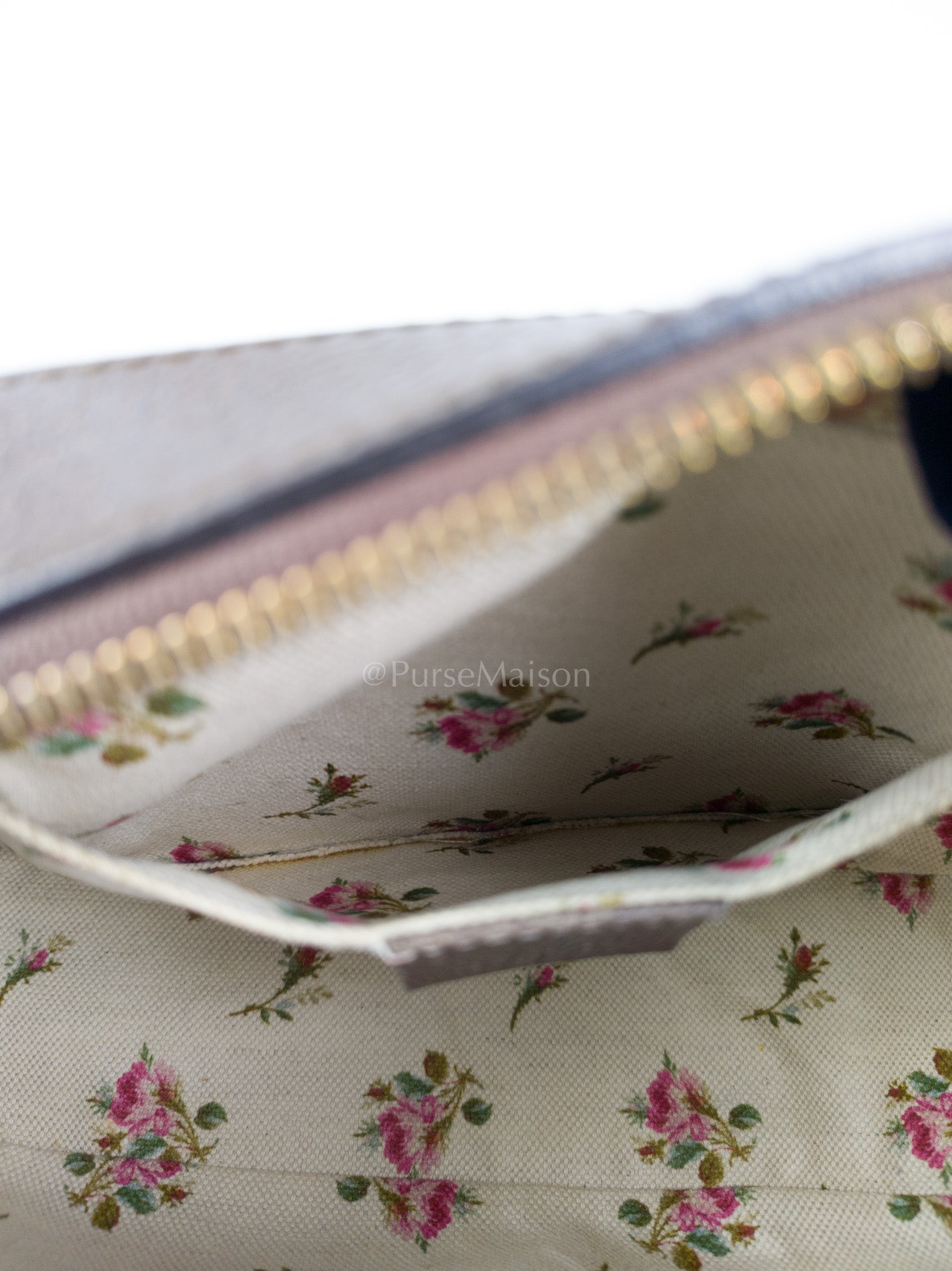 Neo Vintage Camera Bag in Supreme Monogram Canvas Crossbody Bag | Purse Maison Luxury Bags Shop