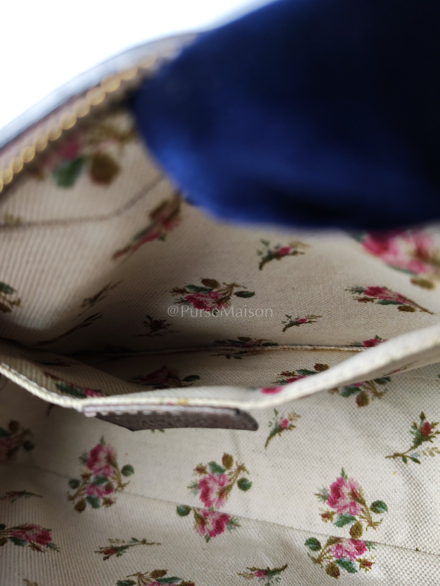 Neo Vintage Camera Bag in Supreme Monogram Canvas Crossbody Bag | Purse Maison Luxury Bags Shop