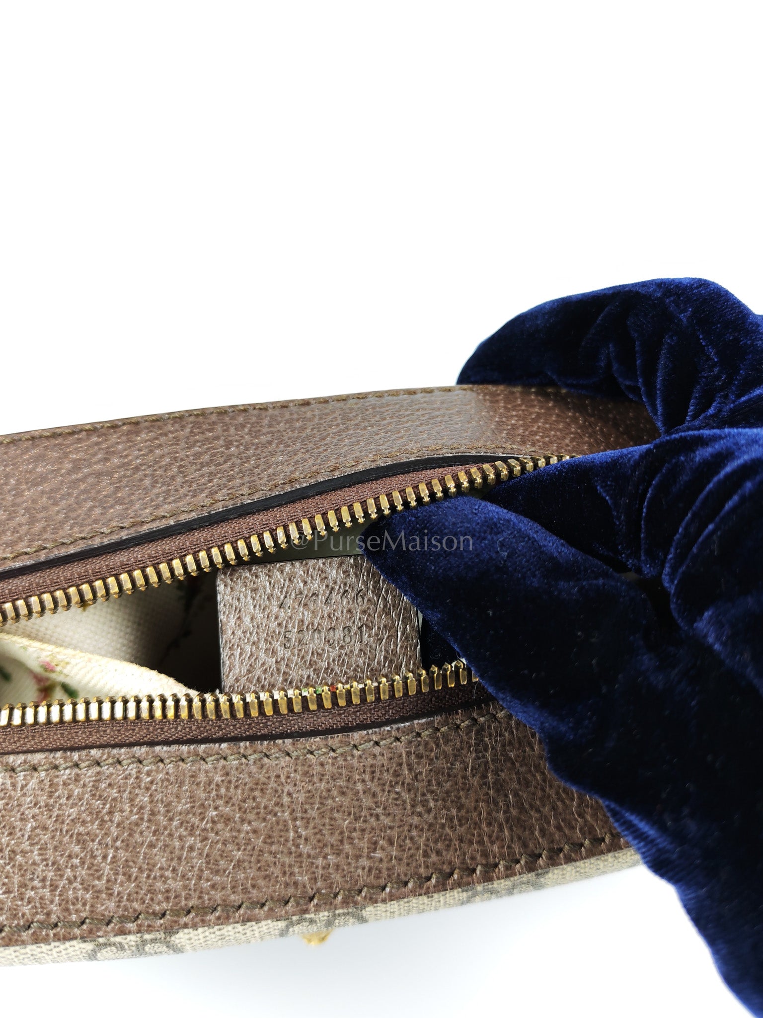 Neo Vintage Camera Bag in Supreme Monogram Canvas Crossbody Bag | Purse Maison Luxury Bags Shop