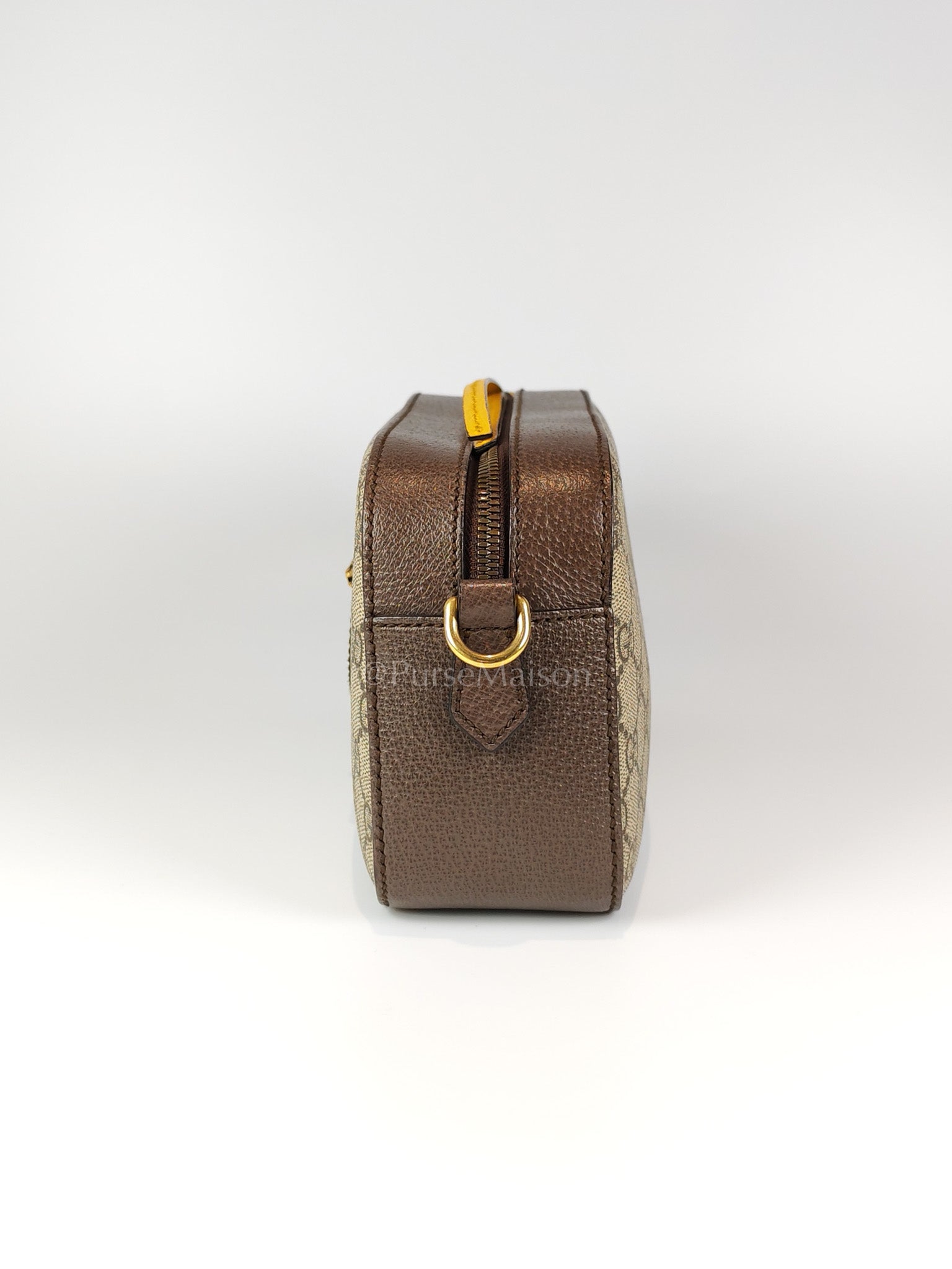 Neo Vintage Camera Bag in Supreme Monogram Canvas Crossbody Bag | Purse Maison Luxury Bags Shop